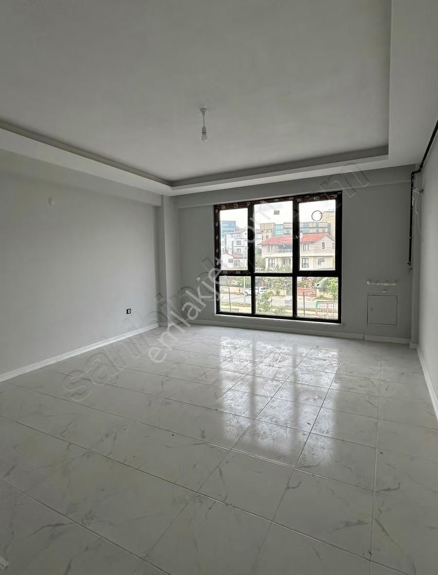 Nilüfer Özlüce'de Satılık 1+1 Sıfır Dubleks Daire - Görsel 10