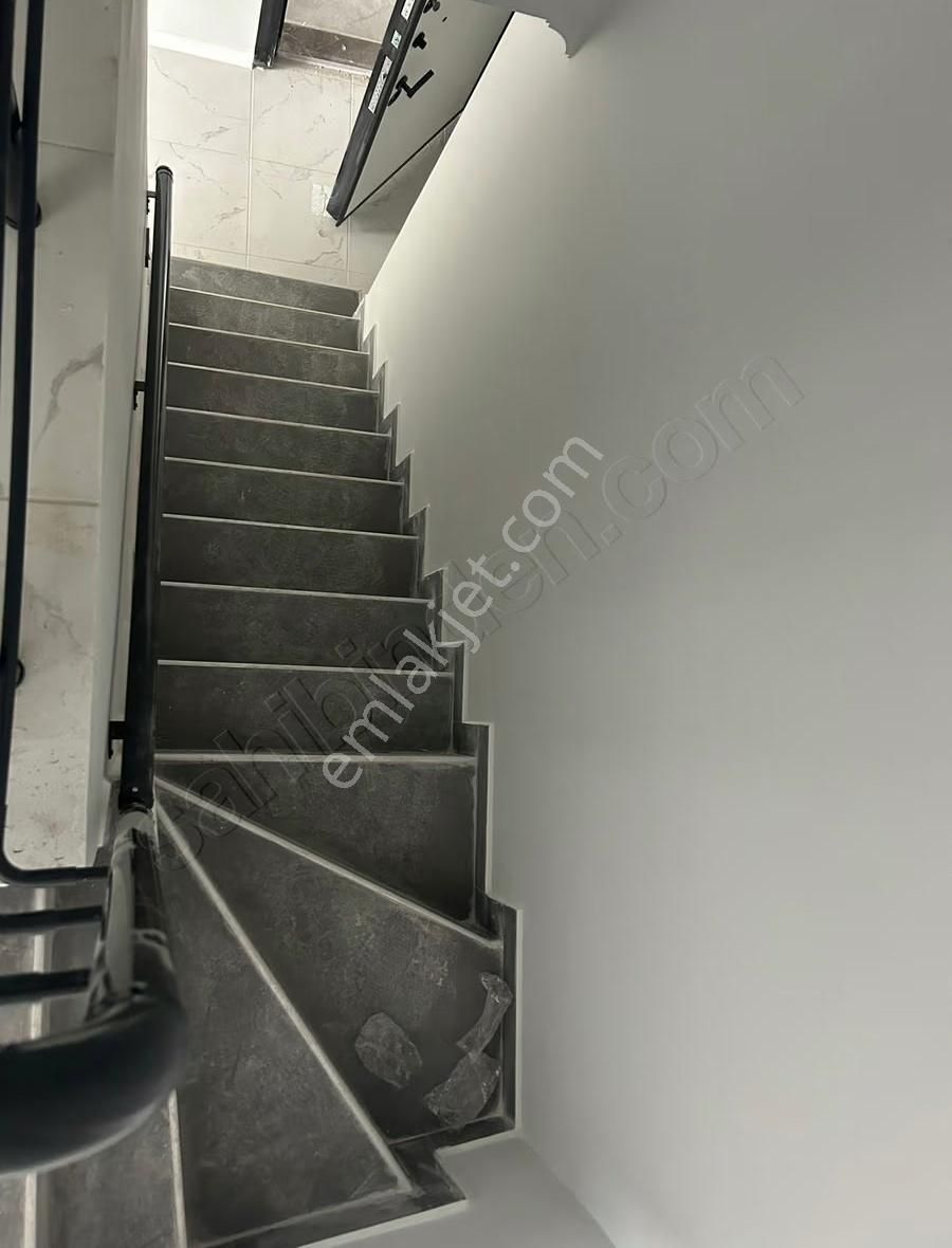 Nilüfer Özlüce'de Satılık 1+1 Sıfır Dubleks Daire - Görsel 8