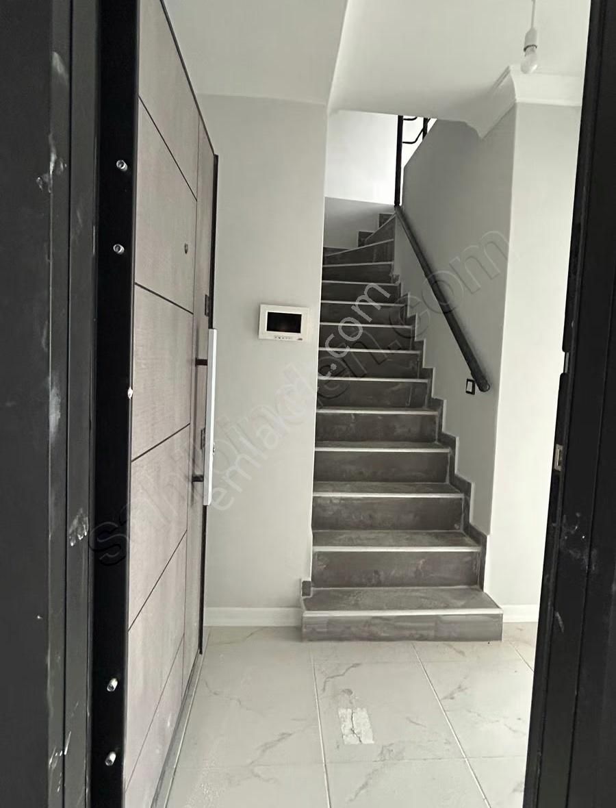 Nilüfer Özlüce'de Satılık 1+1 Sıfır Dubleks Daire - Görsel 9