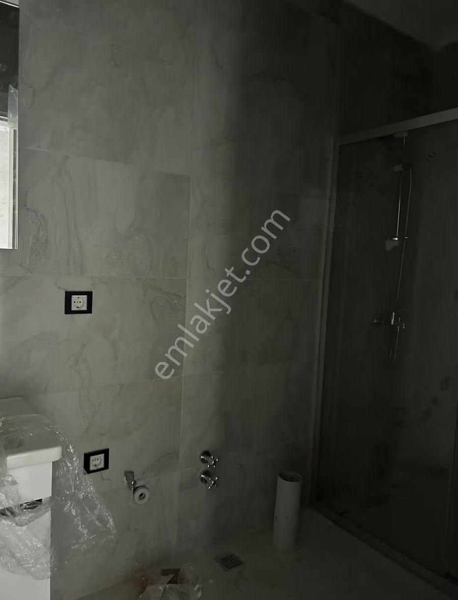 Nilüfer Özlüce'de Satılık 1+1 Sıfır Dubleks Daire - Görsel 3