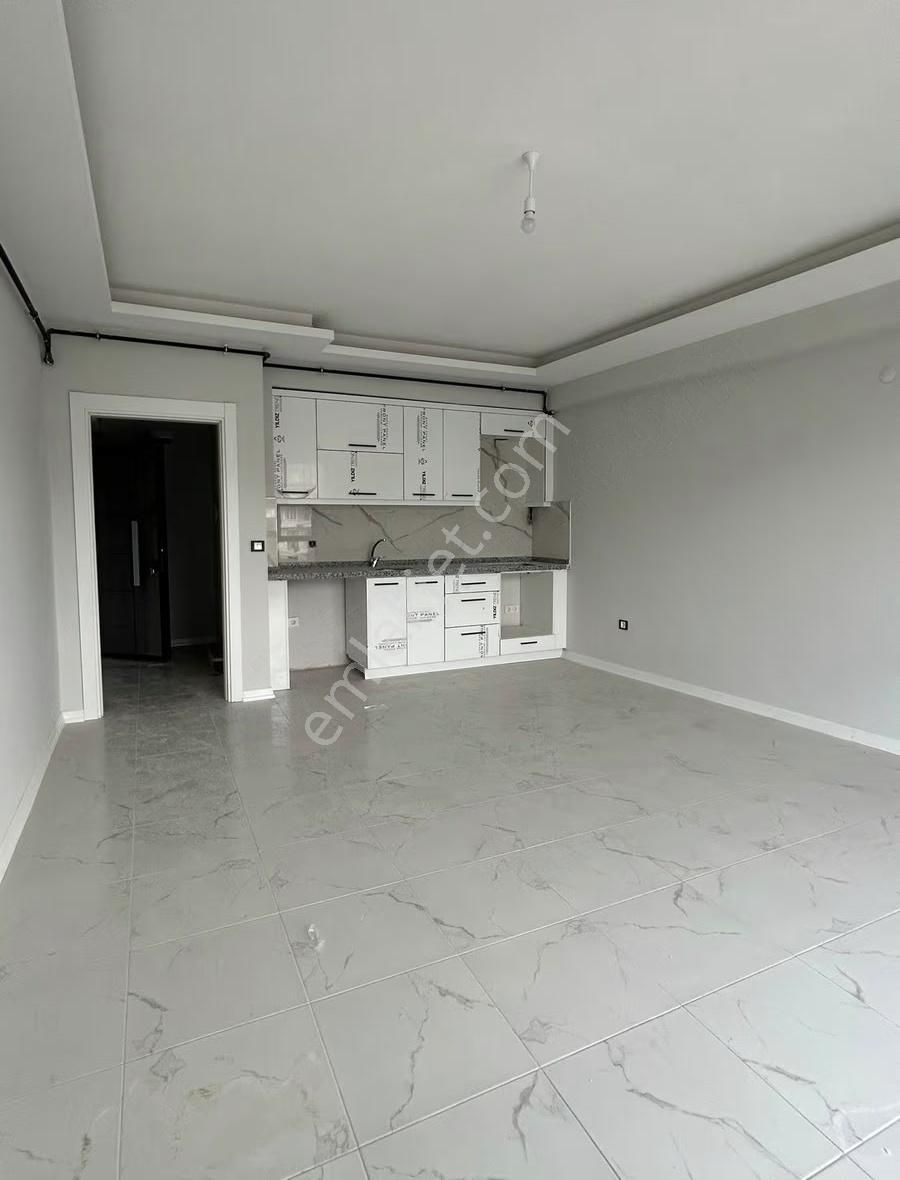 Nilüfer Özlüce'de Satılık 1+1 Sıfır Dubleks Daire - Görsel 4