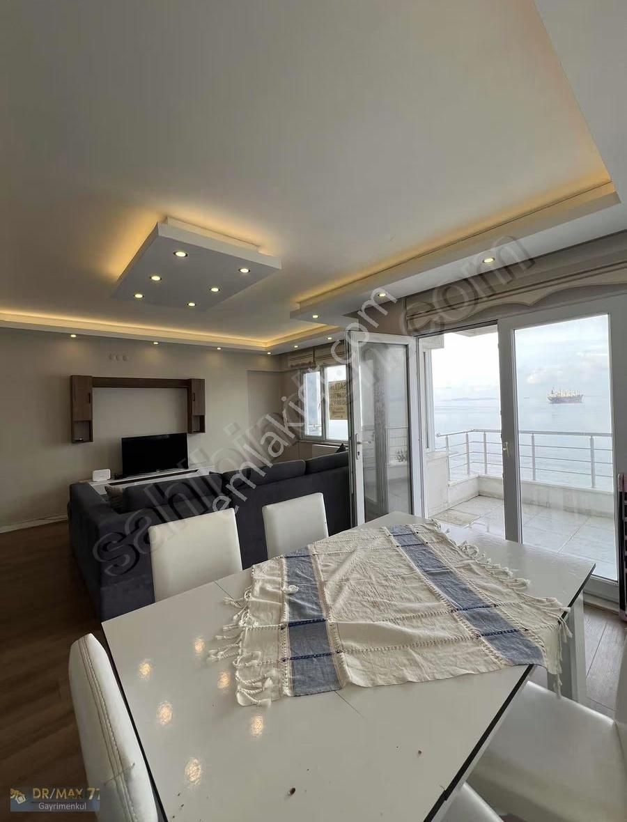 Dr/max 77 Emlak'tan Full Deniz Manzaralı 2+1 Eşyalı Daire