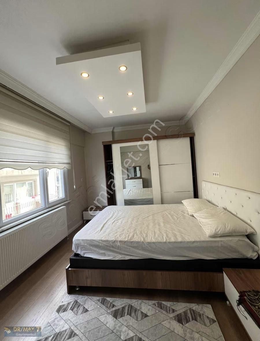 Dr/max 77 Emlak'tan Full Deniz Manzaralı 2+1 Eşyalı Daire - Görsel 15