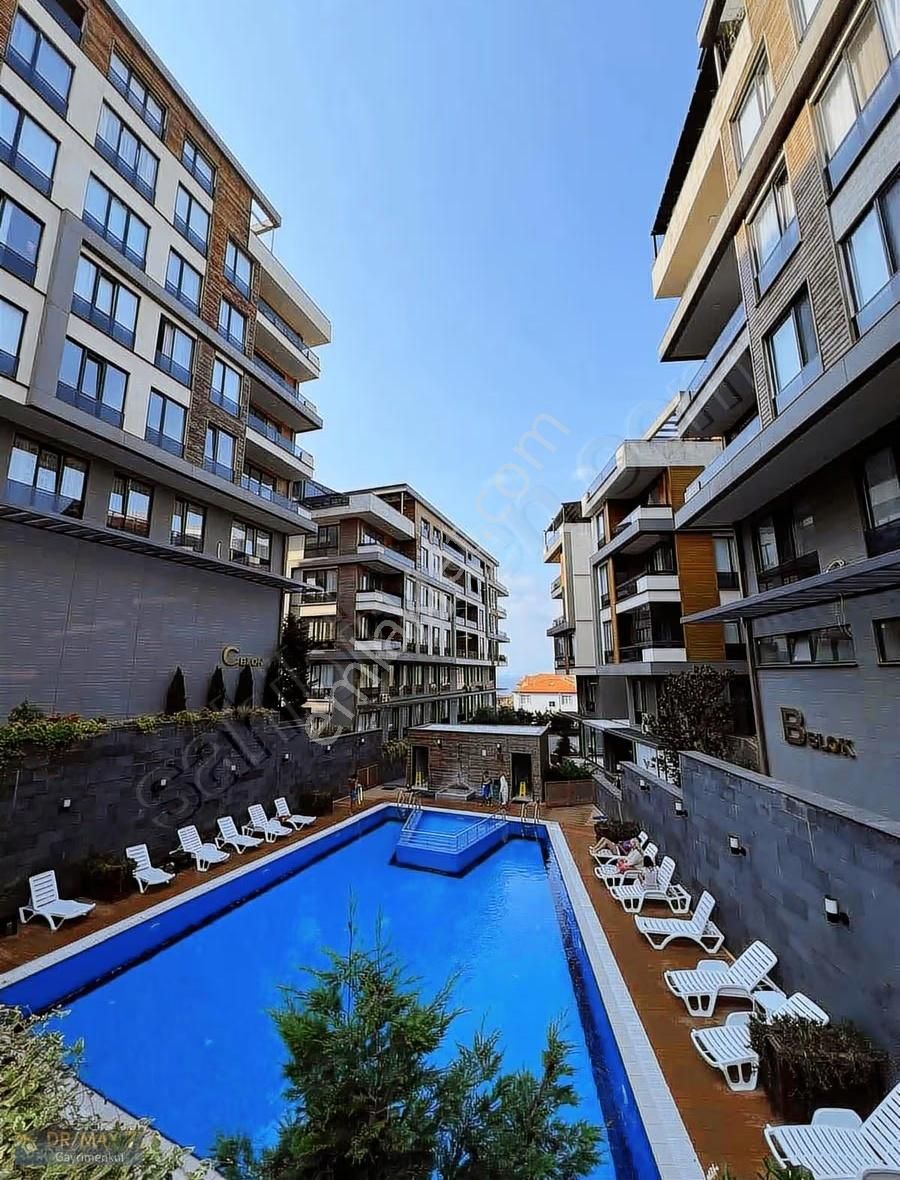 Dr/max 77 Emlak İnşaat Gayrımenkulden Satılık Muhteşem Daire - Görsel 11