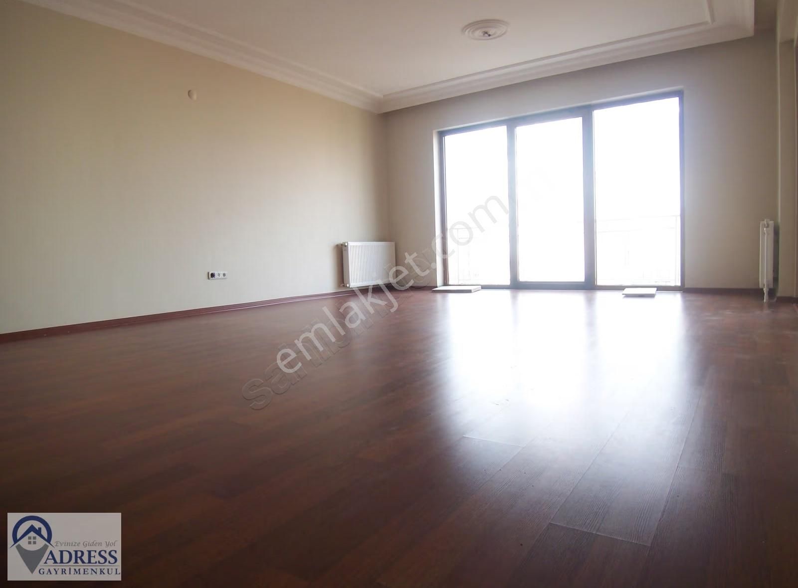 Adress Gayrimenkulden Havuzlu Sit.150m2 3+1 Satılık Daire - Görsel 26