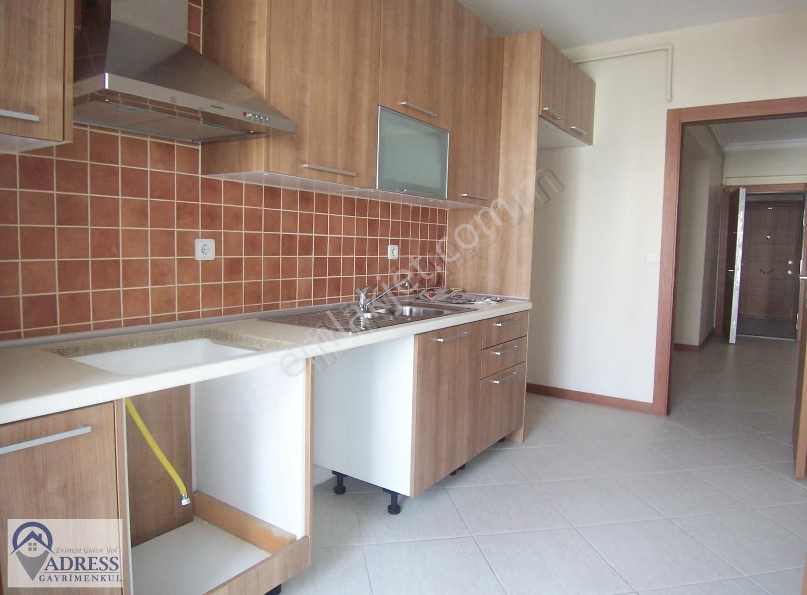 Adress Gayrimenkulden Havuzlu Sit.150m2 3+1 Satılık Daire - Görsel 35