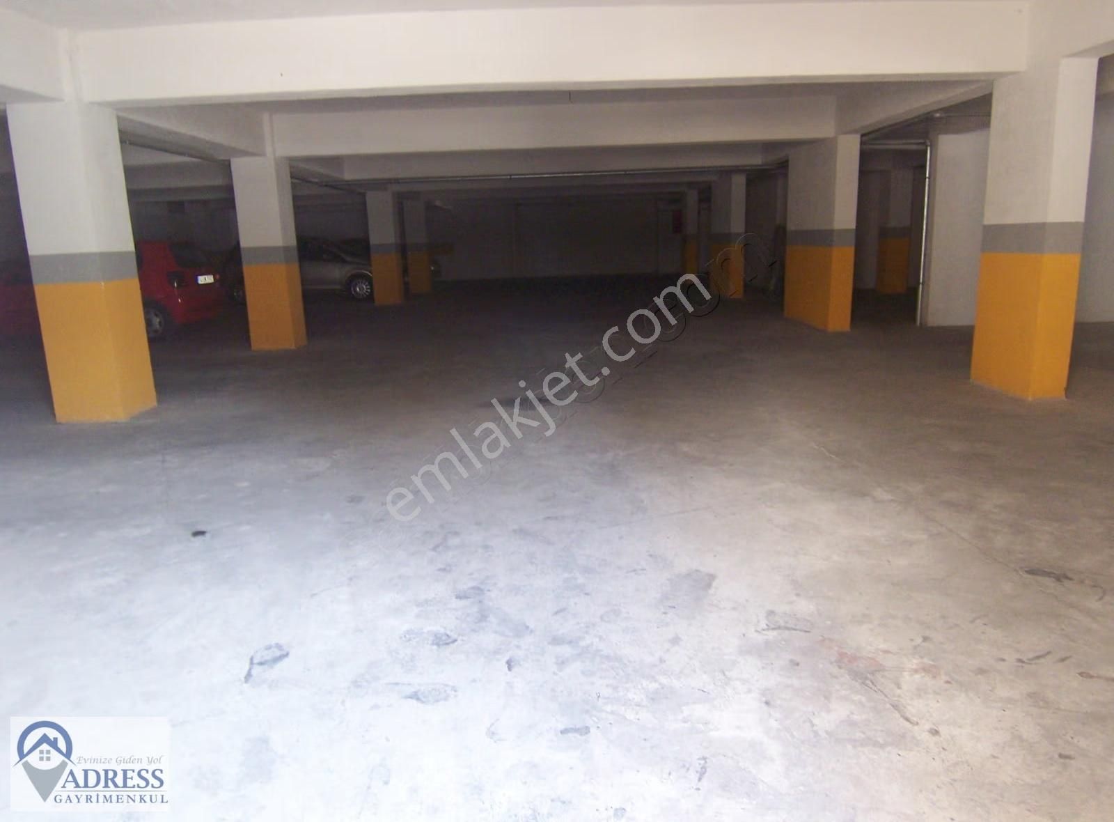 Adress Gayrimenkulden Havuzlu Sit.150m2 3+1 Satılık Daire - Görsel 4