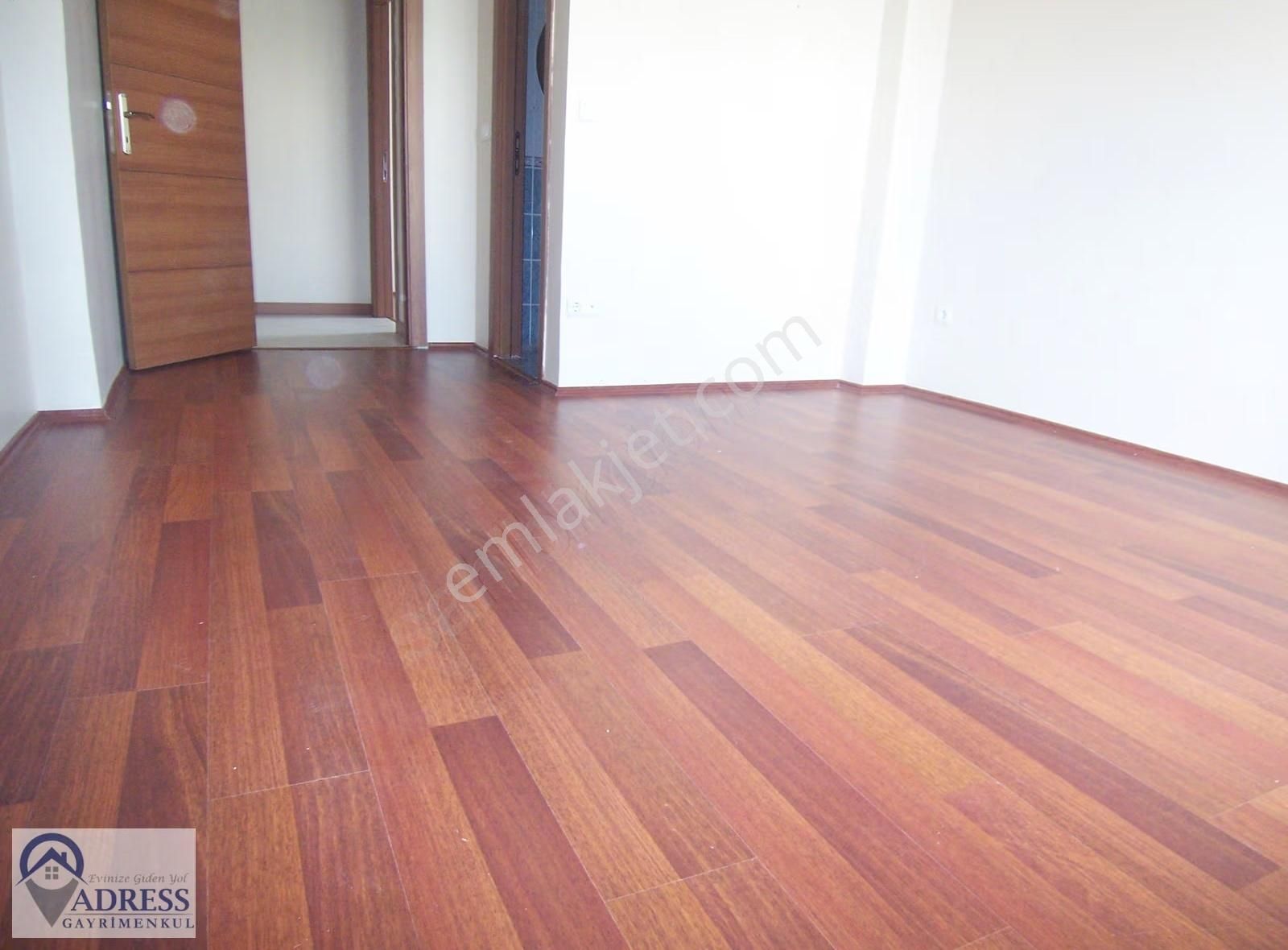 Adress Gayrimenkulden Havuzlu Sit.150m2 3+1 Satılık Daire - Görsel 24