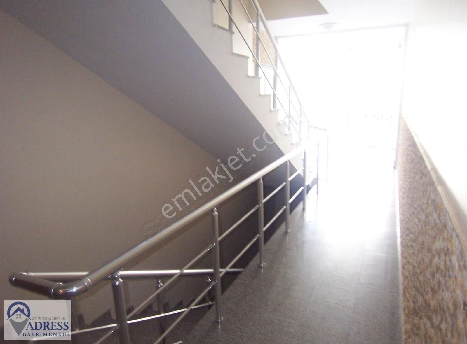 Adress Gayrimenkulden Havuzlu Sit.150m2 3+1 Satılık Daire - Görsel 2