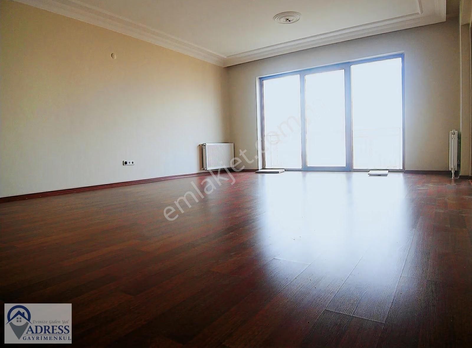 Adress Gayrimenkulden Havuzlu Sit.150m2 3+1 Satılık Daire - Görsel 28