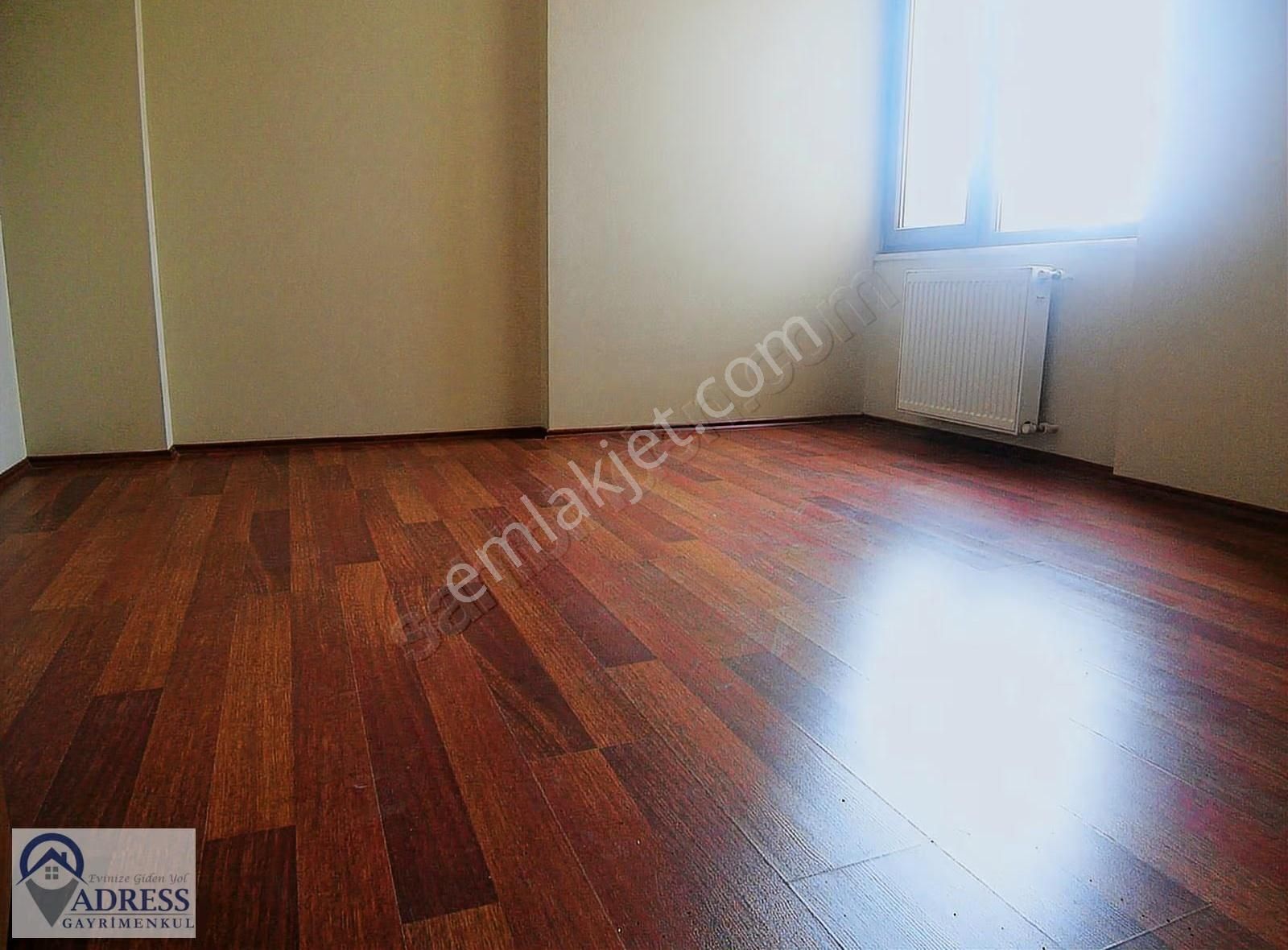 Adress Gayrimenkulden Havuzlu Sit.150m2 3+1 Satılık Daire - Görsel 11