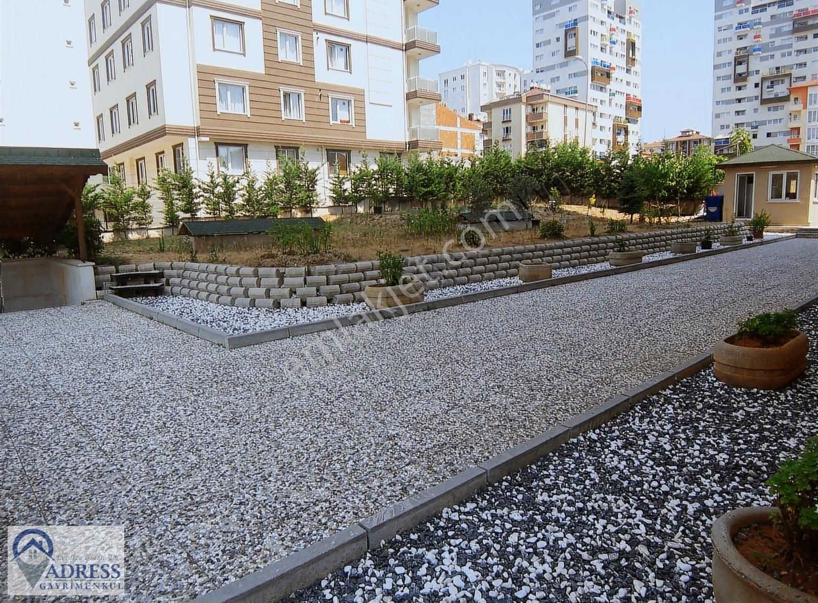 Adress Gayrimenkulden Havuzlu Sit.150m2 3+1 Satılık Daire - Görsel 25