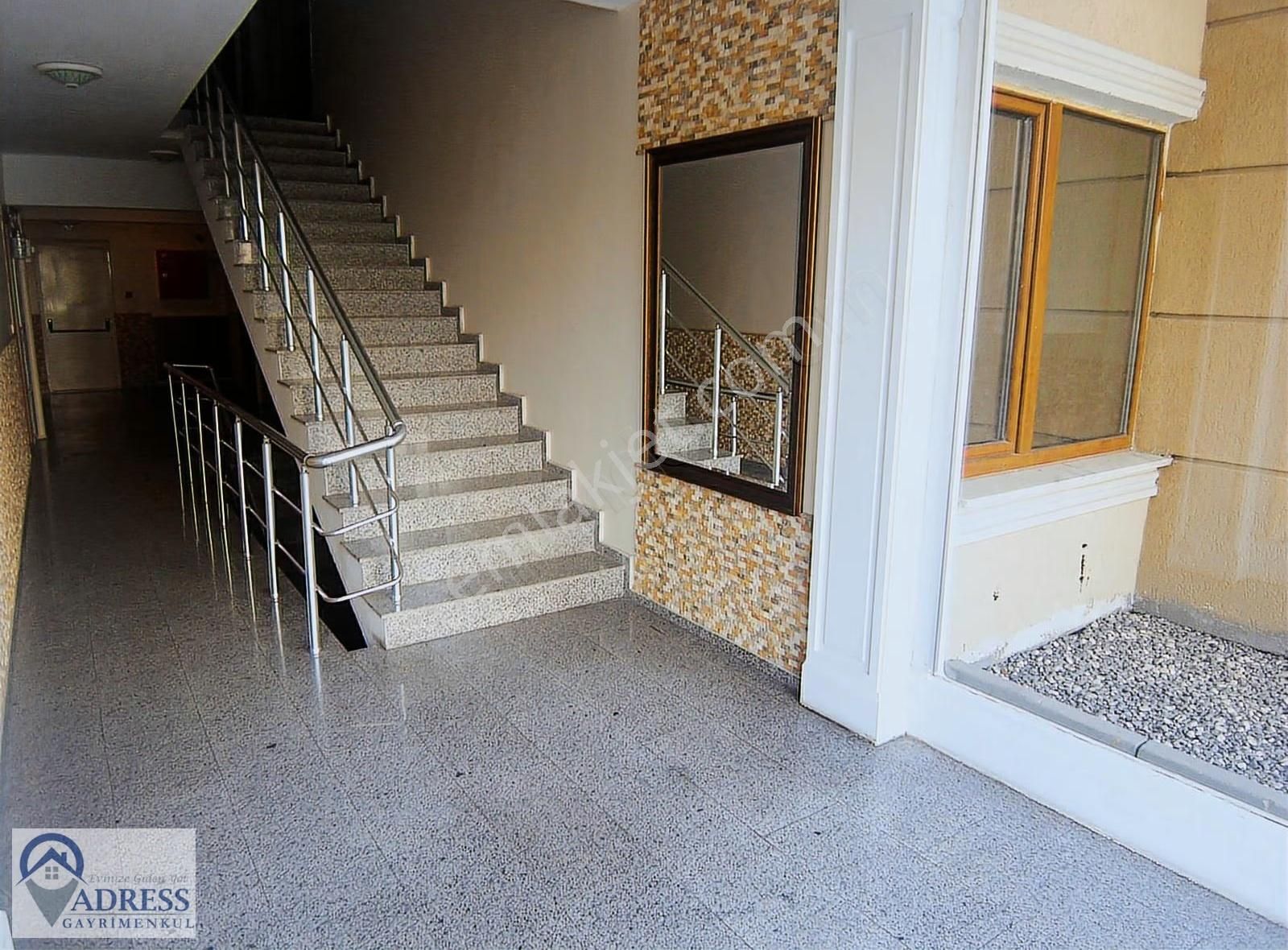 Adress Gayrimenkulden Havuzlu Sit.150m2 3+1 Satılık Daire - Görsel 20