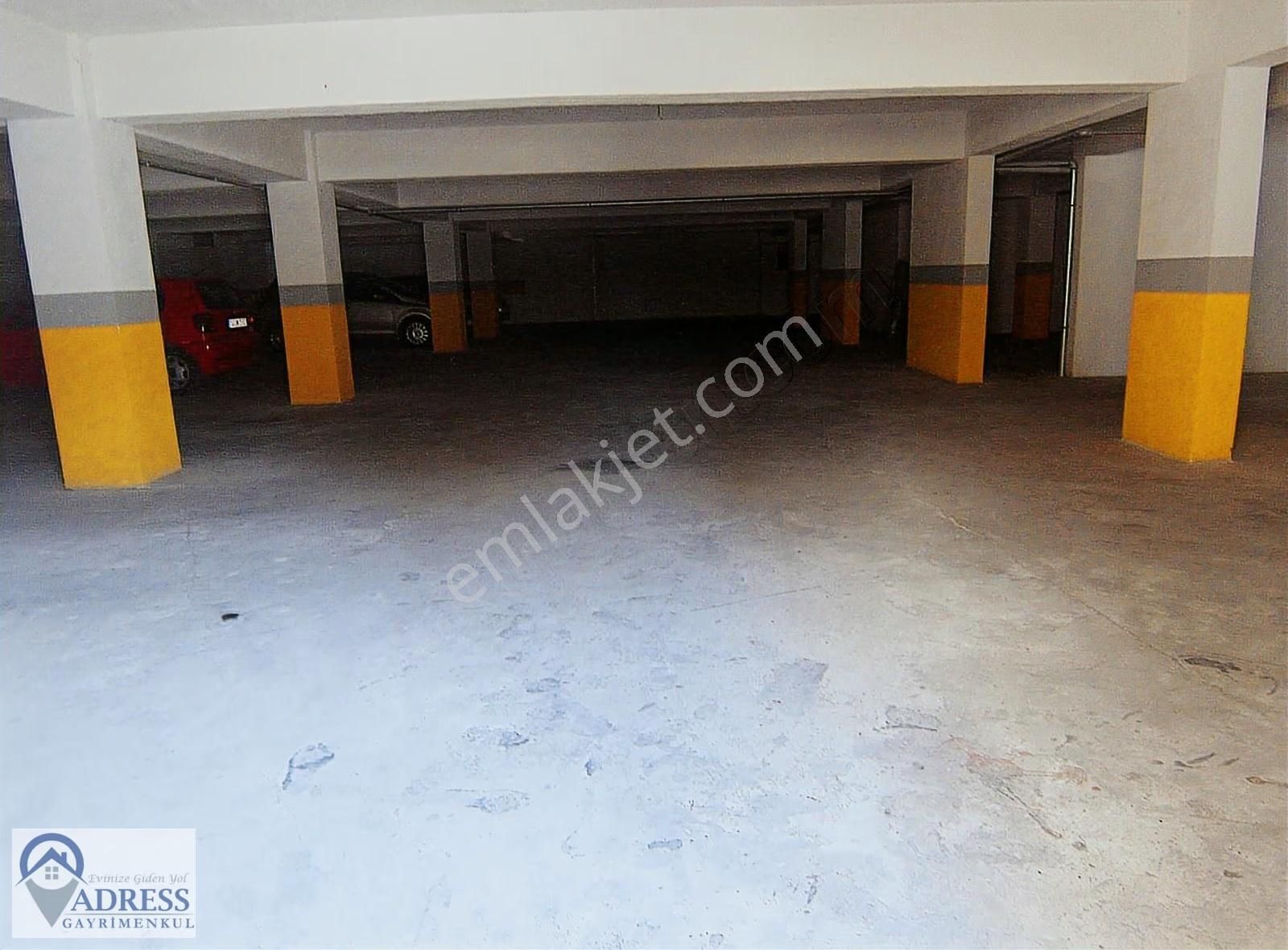 Adress Gayrimenkulden Havuzlu Sit.150m2 3+1 Satılık Daire - Görsel 9