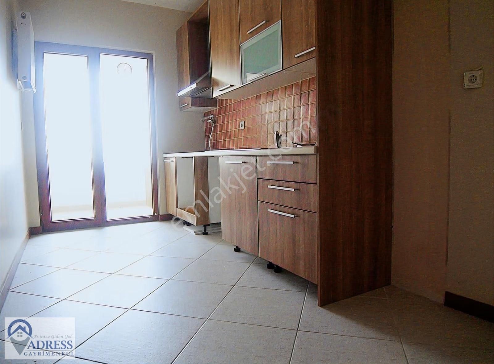 Adress Gayrimenkulden Havuzlu Sit.150m2 3+1 Satılık Daire - Görsel 13