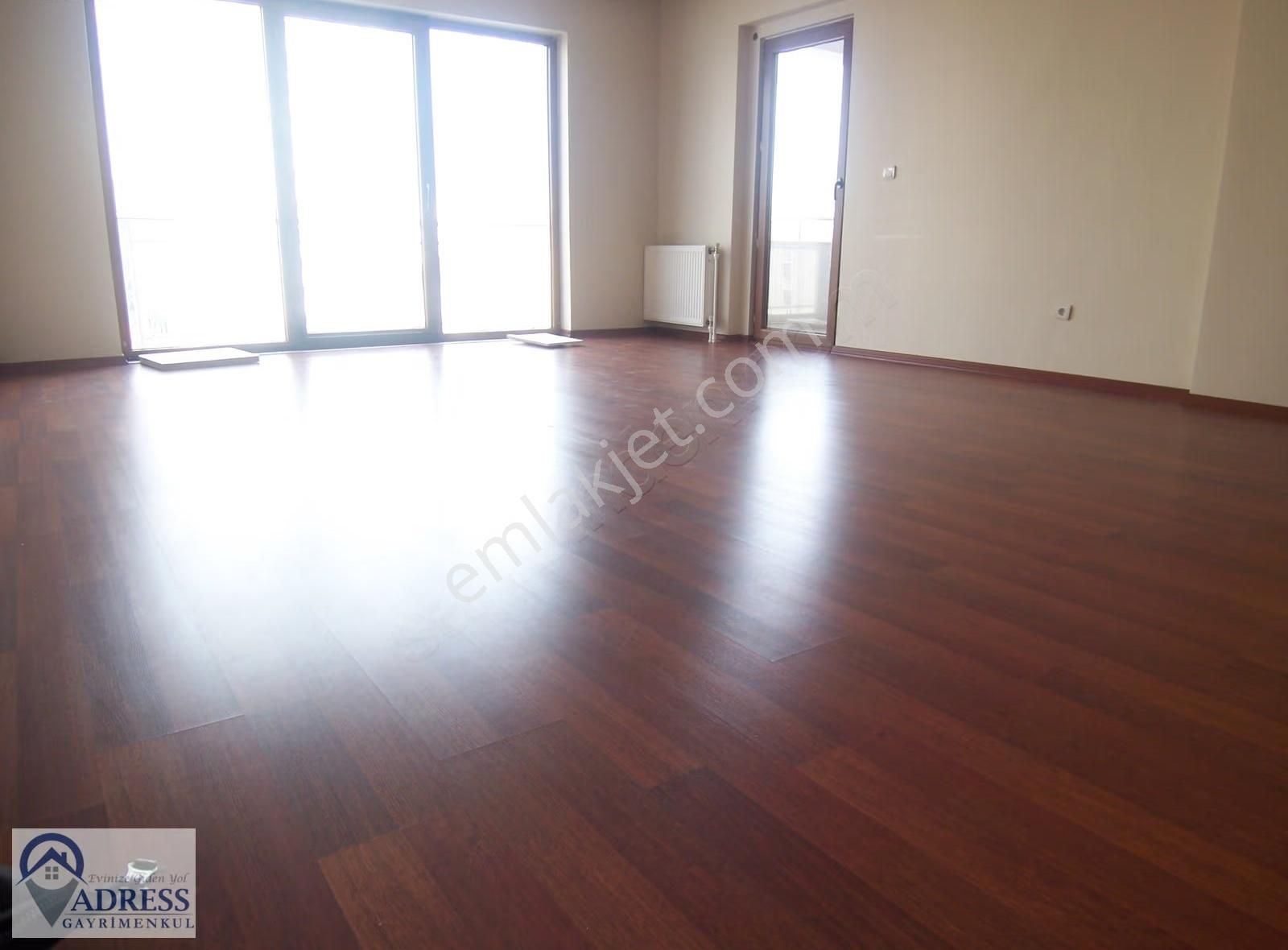 Adress Gayrimenkulden Havuzlu Sit.150m2 3+1 Satılık Daire - Görsel 29