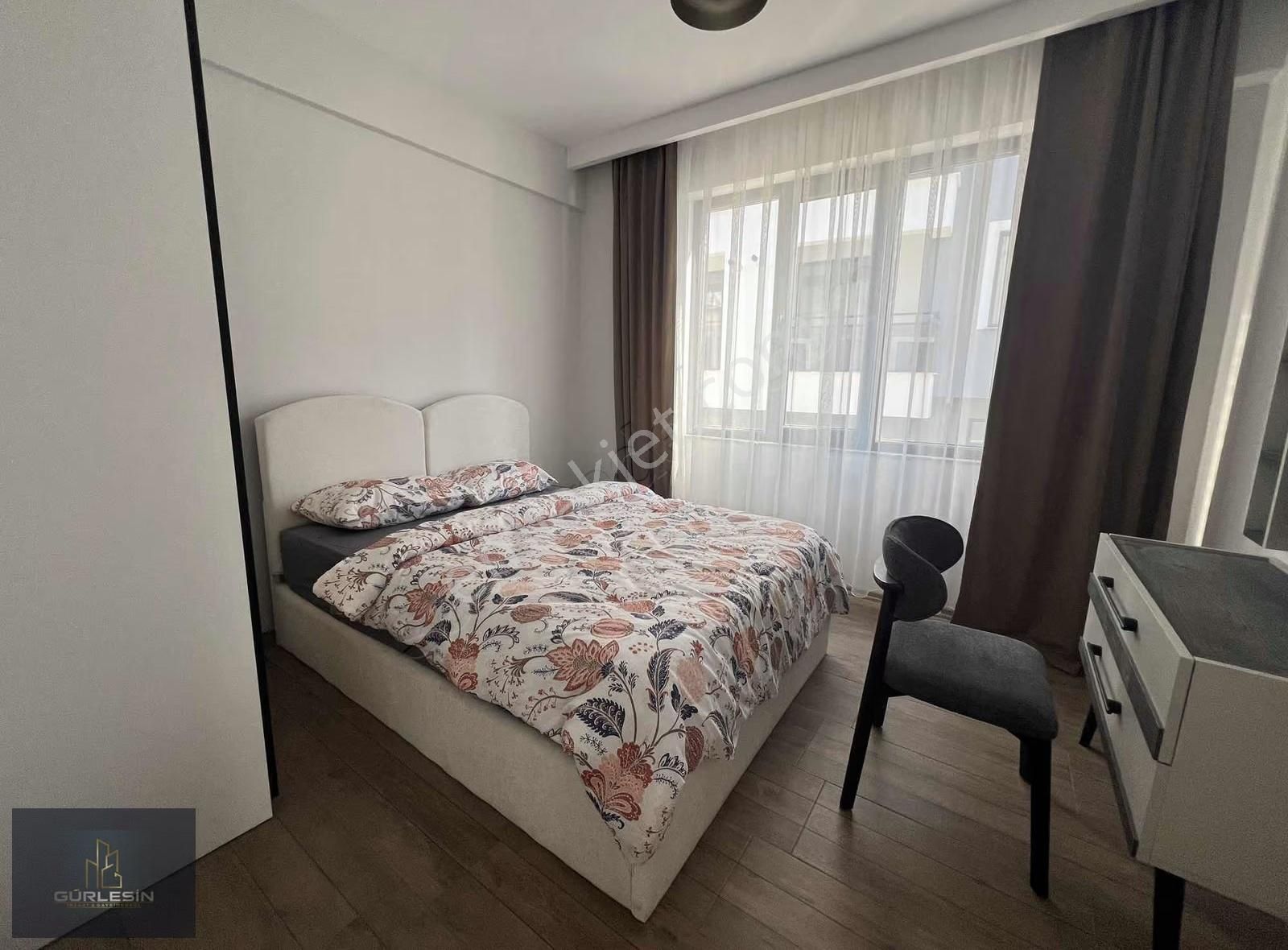 Bağbaşı'nda 2+1 Ultra Lüks Sıfır Apart - Görsel 14