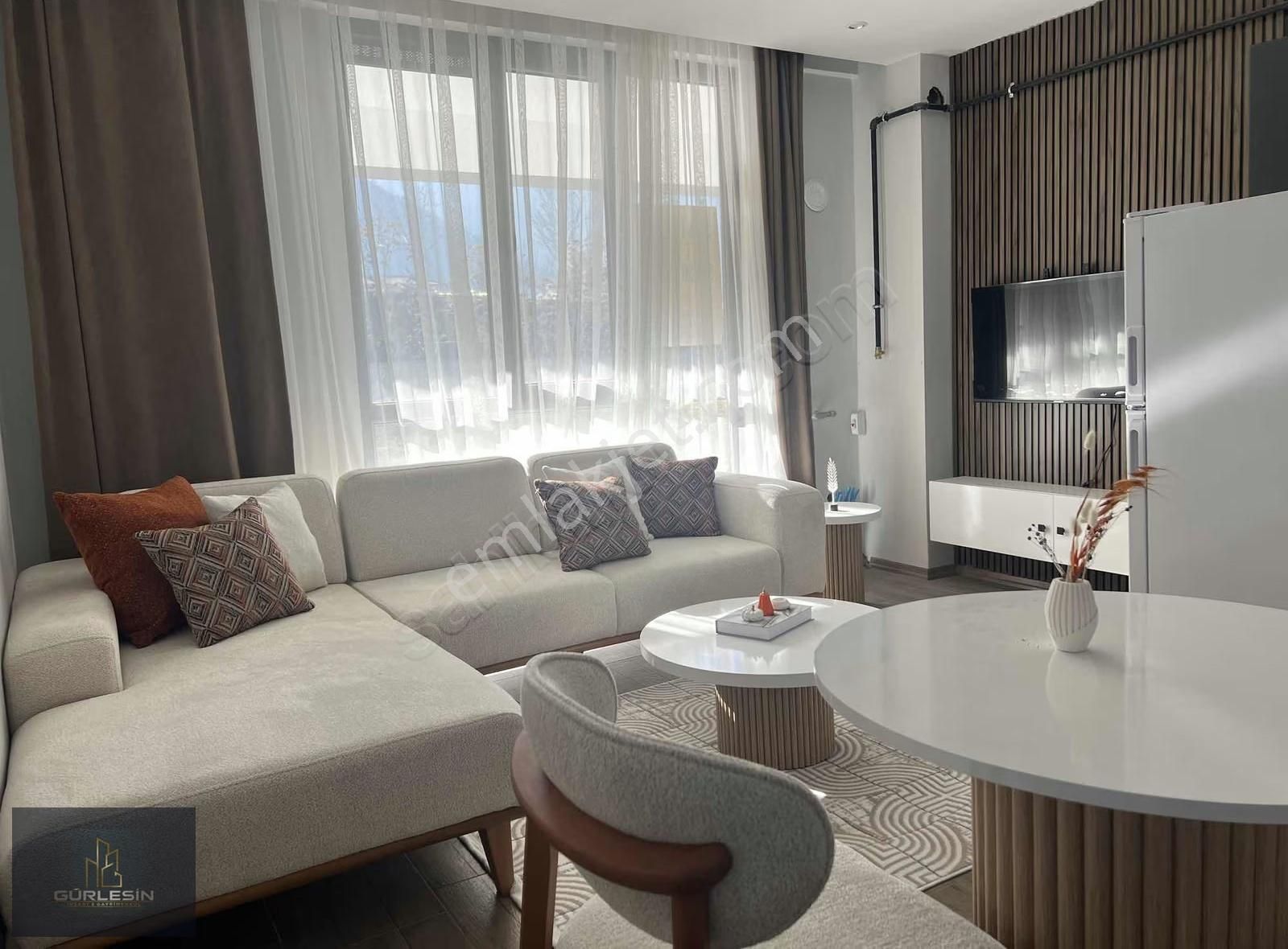 Bağbaşı'nda 2+1 Ultra Lüks Sıfır Apart - Görsel 5