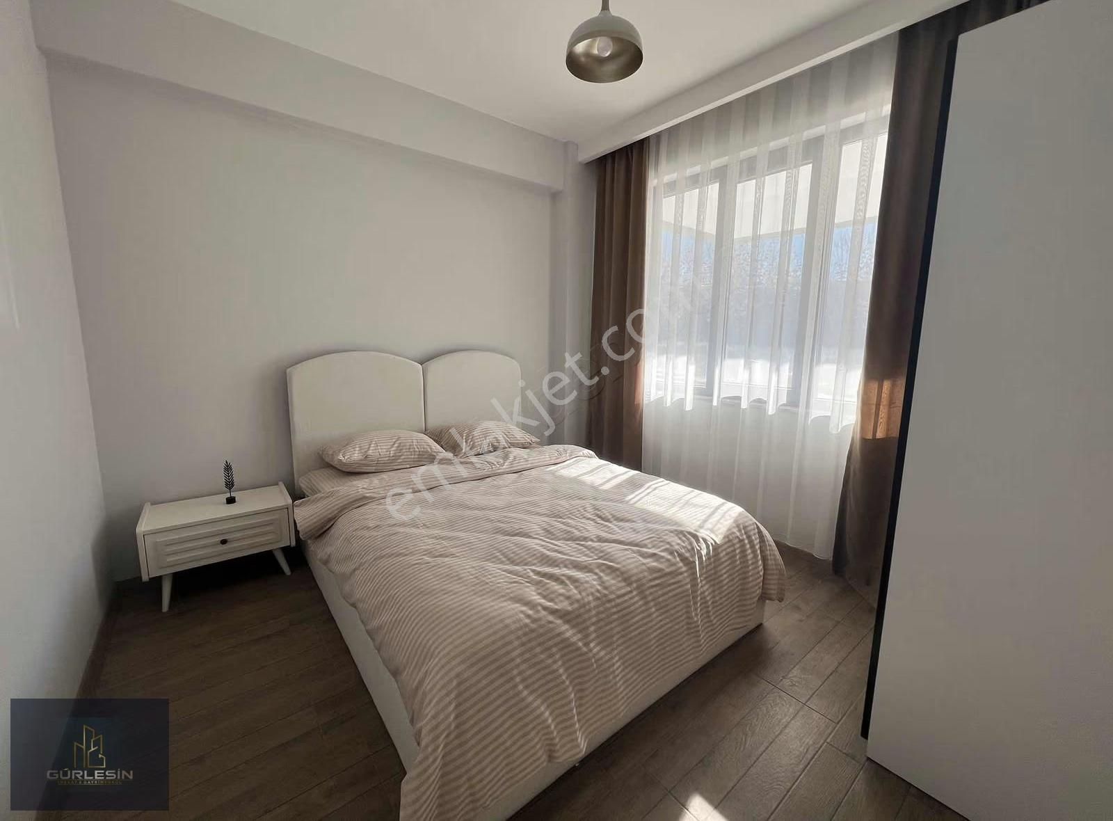 Bağbaşı'nda 2+1 Ultra Lüks Sıfır Apart - Görsel 8