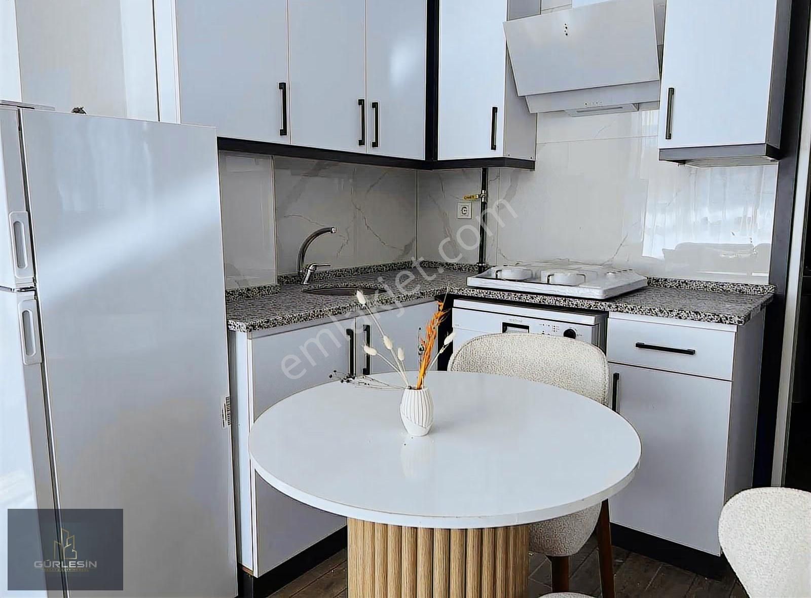 Bağbaşı'nda 2+1 Ultra Lüks Sıfır Apart - Görsel 2