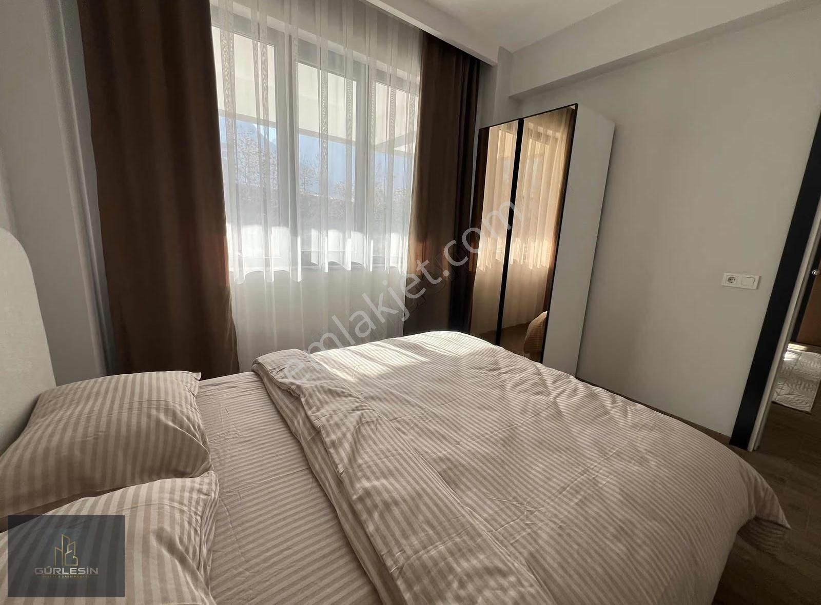 Bağbaşı'nda 2+1 Ultra Lüks Sıfır Apart - Görsel 9