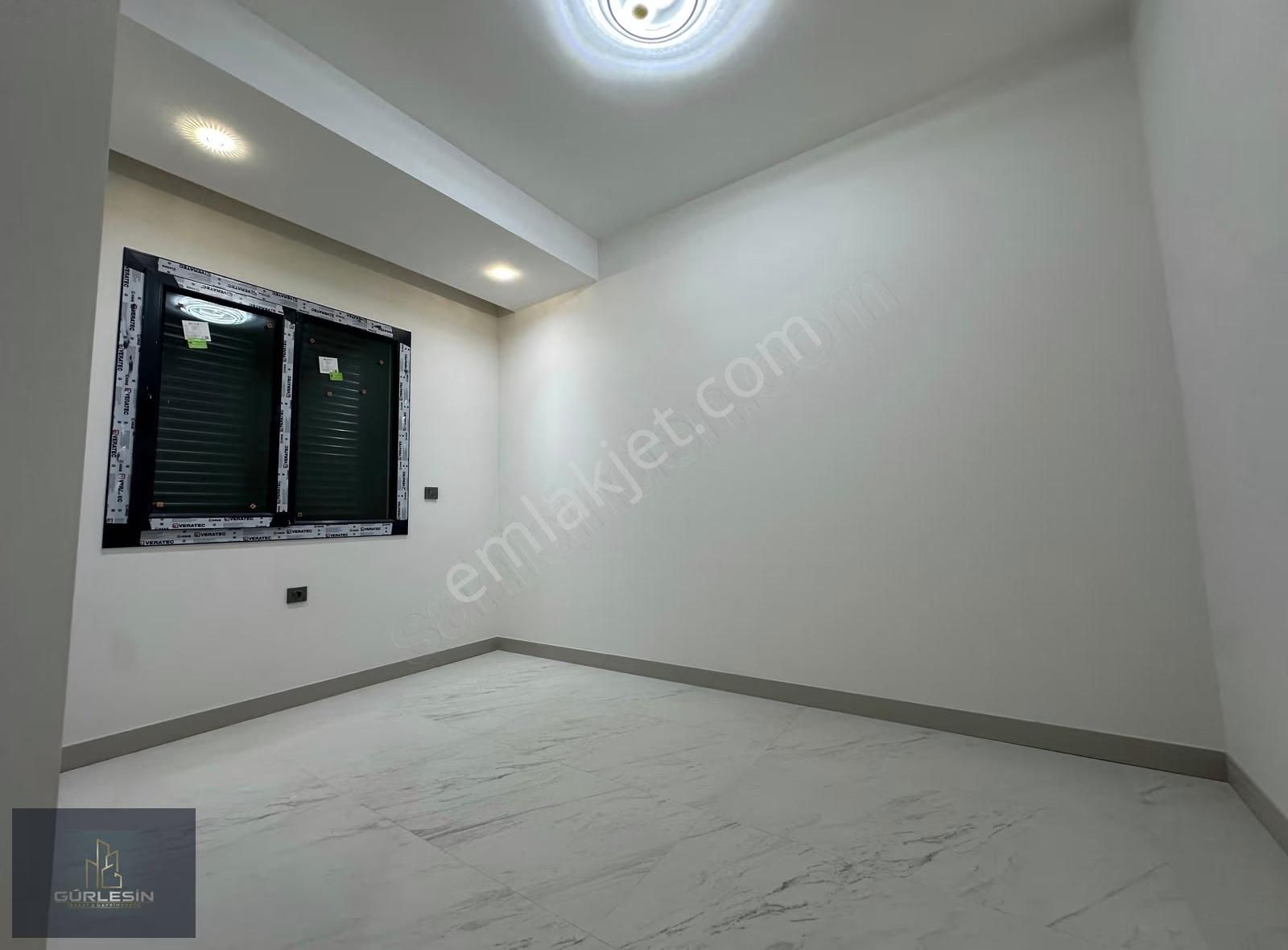 Gürlesinde Yenişafakda Site İçinde Lüks 3,5+1 Daire - Görsel 11