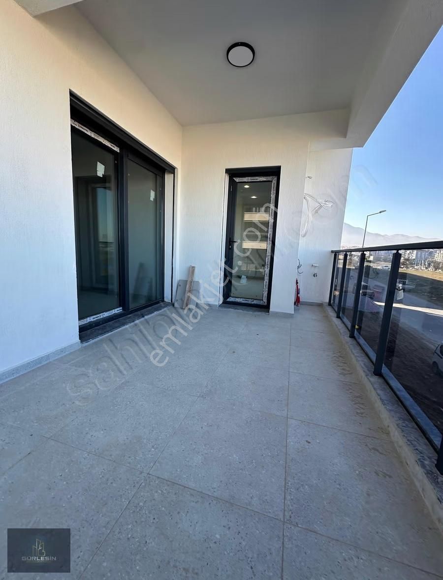 Gürlesinde Yenişafakda Site İçinde Lüks 3,5+1 Daire - Görsel 13