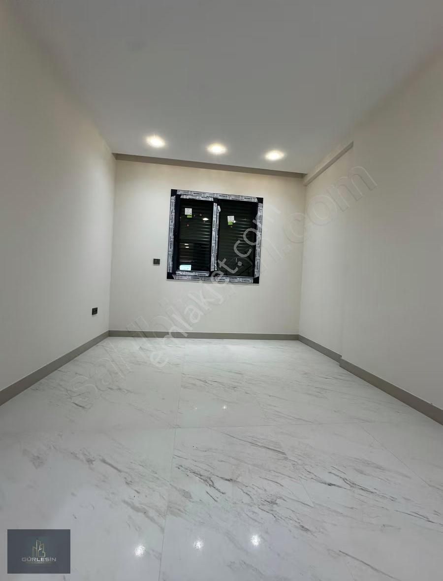 Gürlesinde Yenişafakda Site İçinde Lüks 3,5+1 Daire - Görsel 7