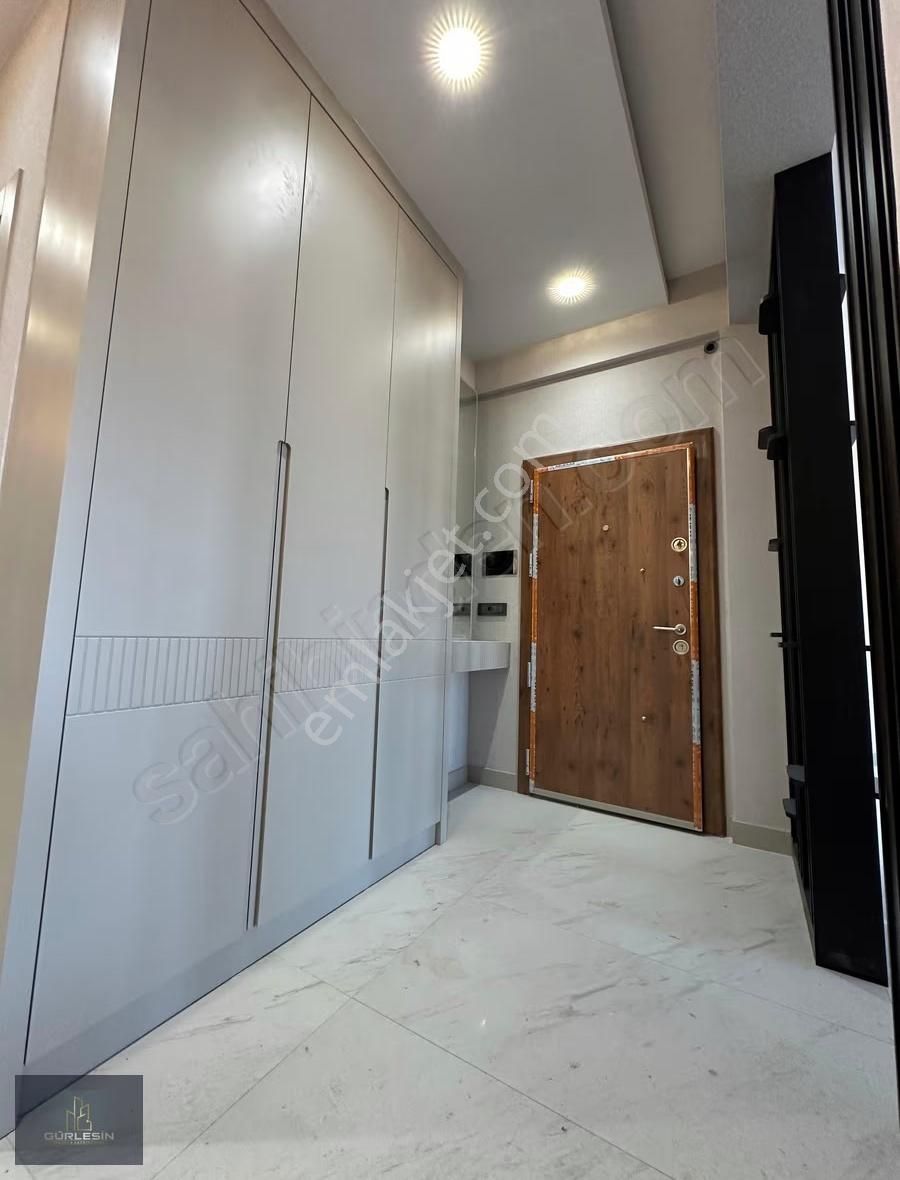 Gürlesinde Yenişafakda Site İçinde Lüks 3,5+1 Daire - Görsel 6