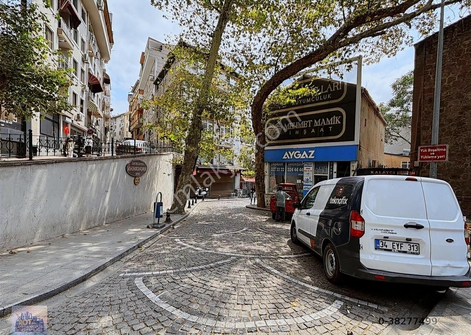 Fiyat Düştü Acill İzmit Merkezi Konumda Satılık 140 M2 3 Dükkan - Görsel 10