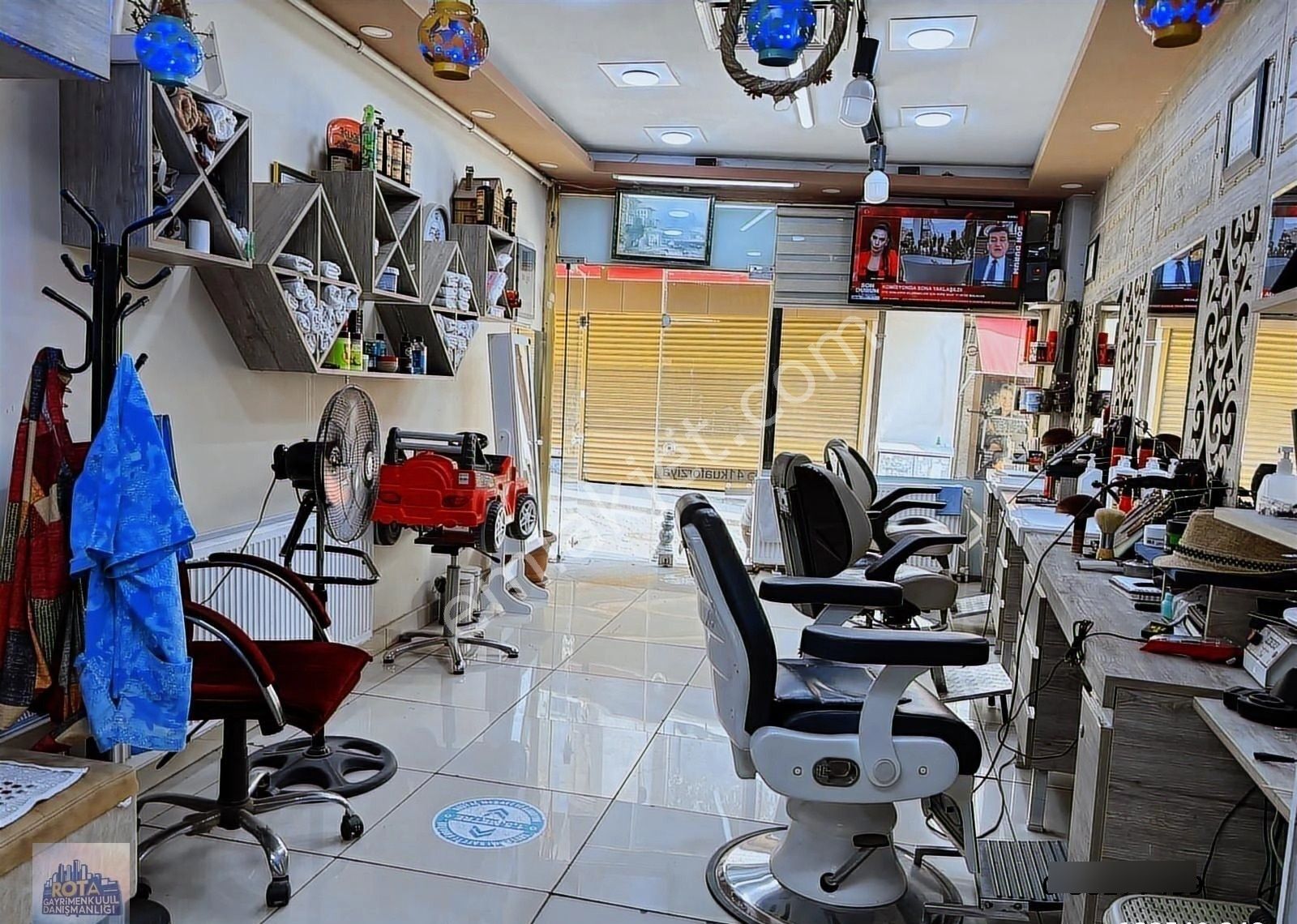 Fiyat Düştü Acill İzmit Merkezi Konumda Satılık 140 M2 3 Dükkan - Görsel 11