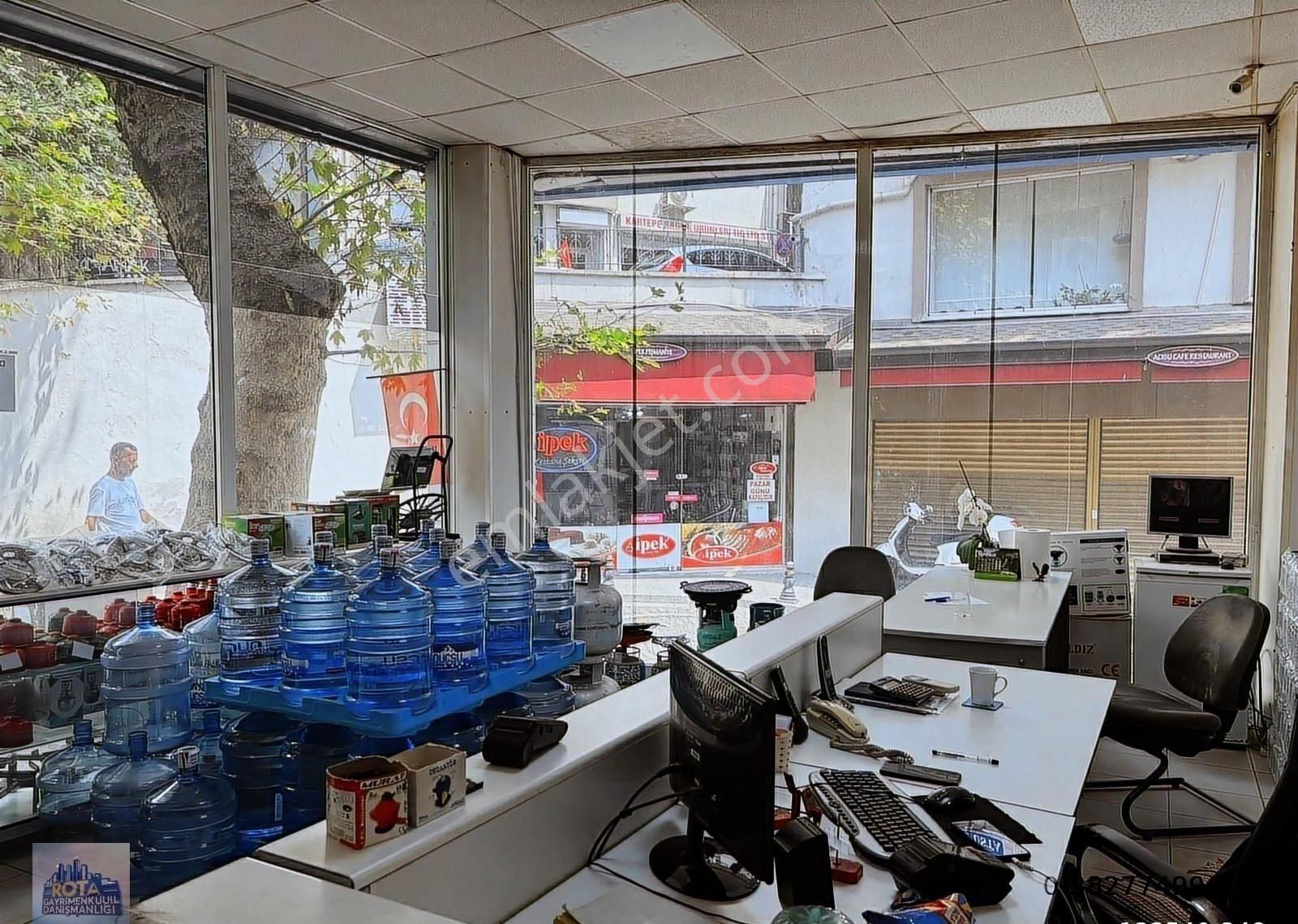 Fiyat Düştü Acill İzmit Merkezi Konumda Satılık 140 M2 3 Dükkan - Görsel 6