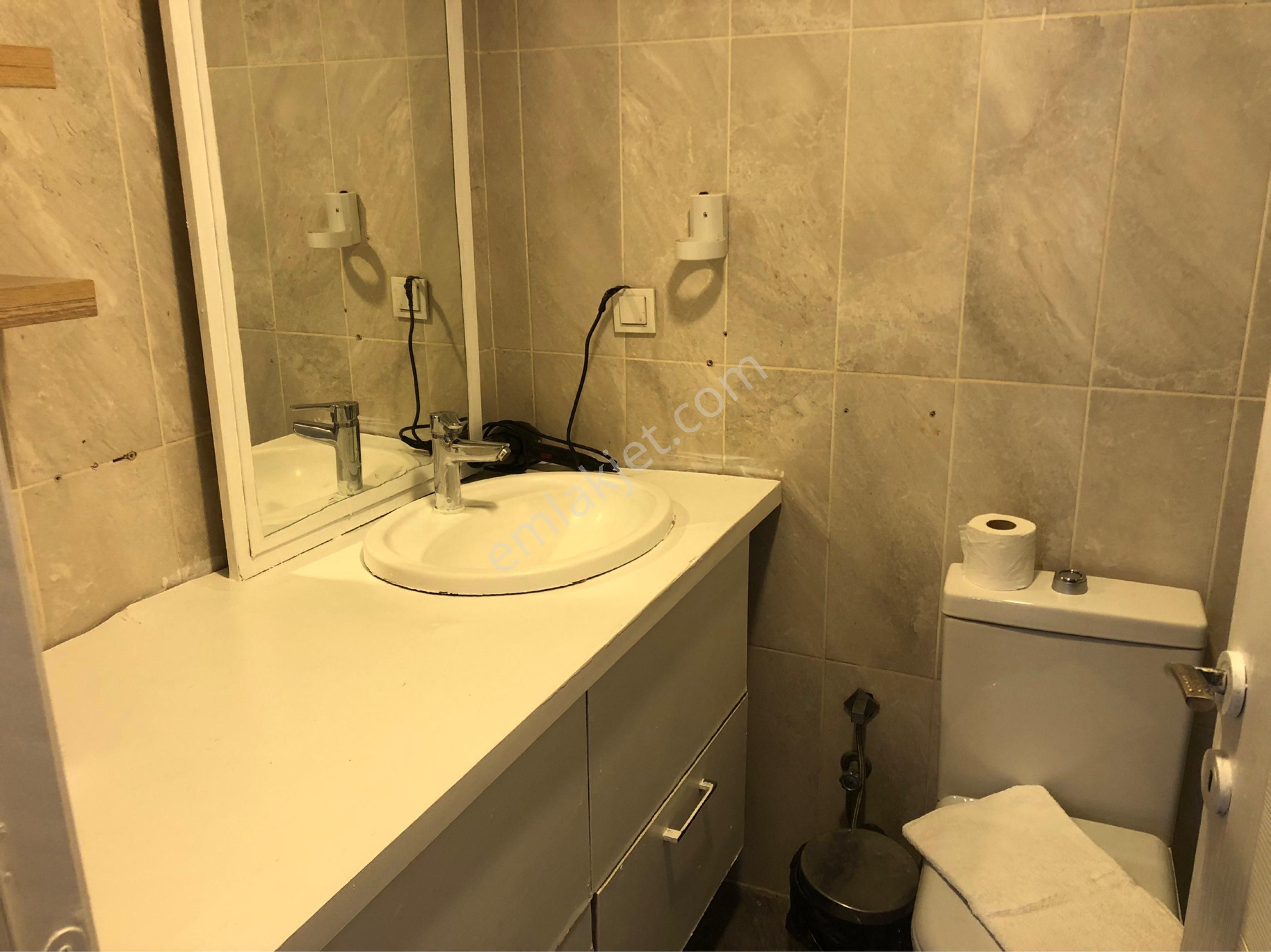 Haftalık Aylık Kiralık Daireler Metrobüs Yanı Özyurtlarda