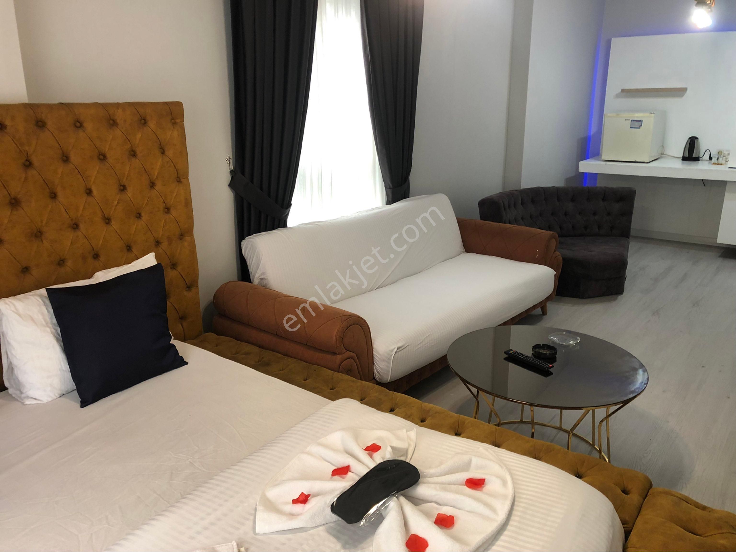 Haftalık Aylık Kiralık Daireler Metrobüs Yanı Özyurtlarda - Görsel 2