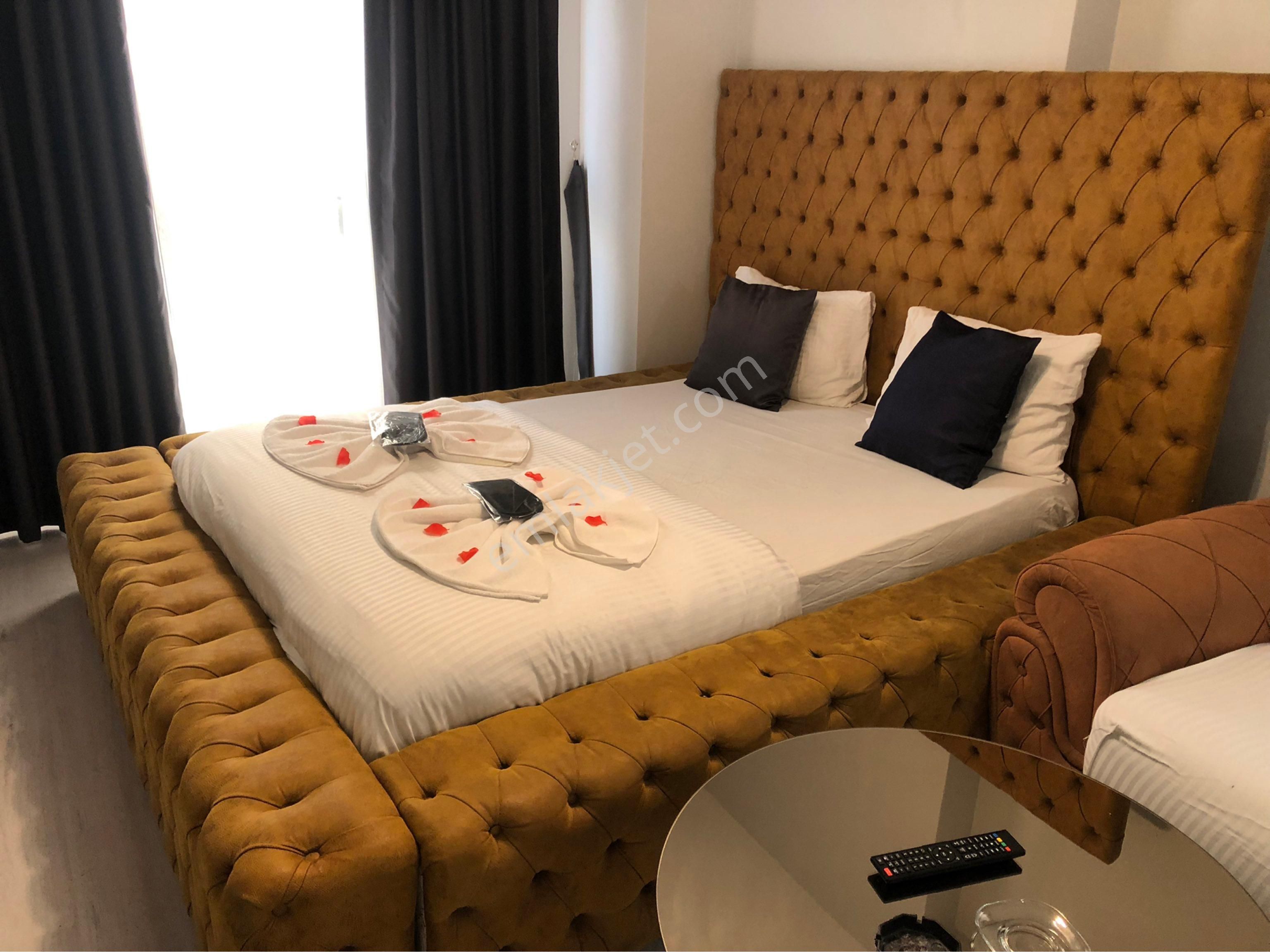 Haftalık Aylık Kiralık Daireler Metrobüs Yanı Özyurtlarda - Görsel 3