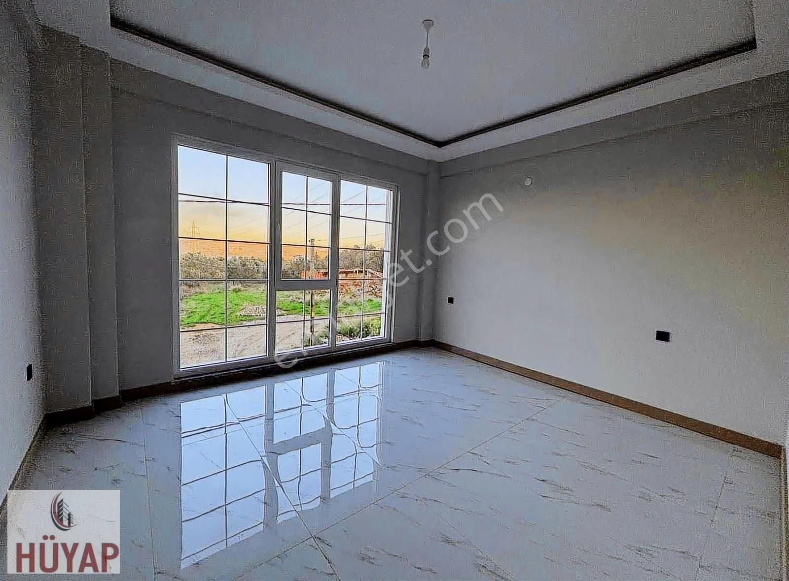 Çanakkale Merkez Çınarlı'da Deniz Manzaralı Sıfır Satılık Villa - Görsel 23