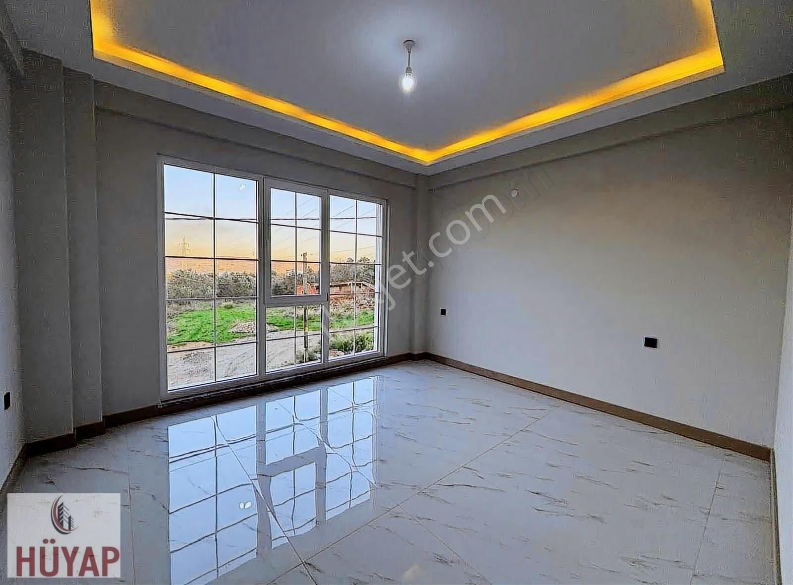 Çanakkale Merkez Çınarlı'da Deniz Manzaralı Sıfır Satılık Villa - Görsel 10