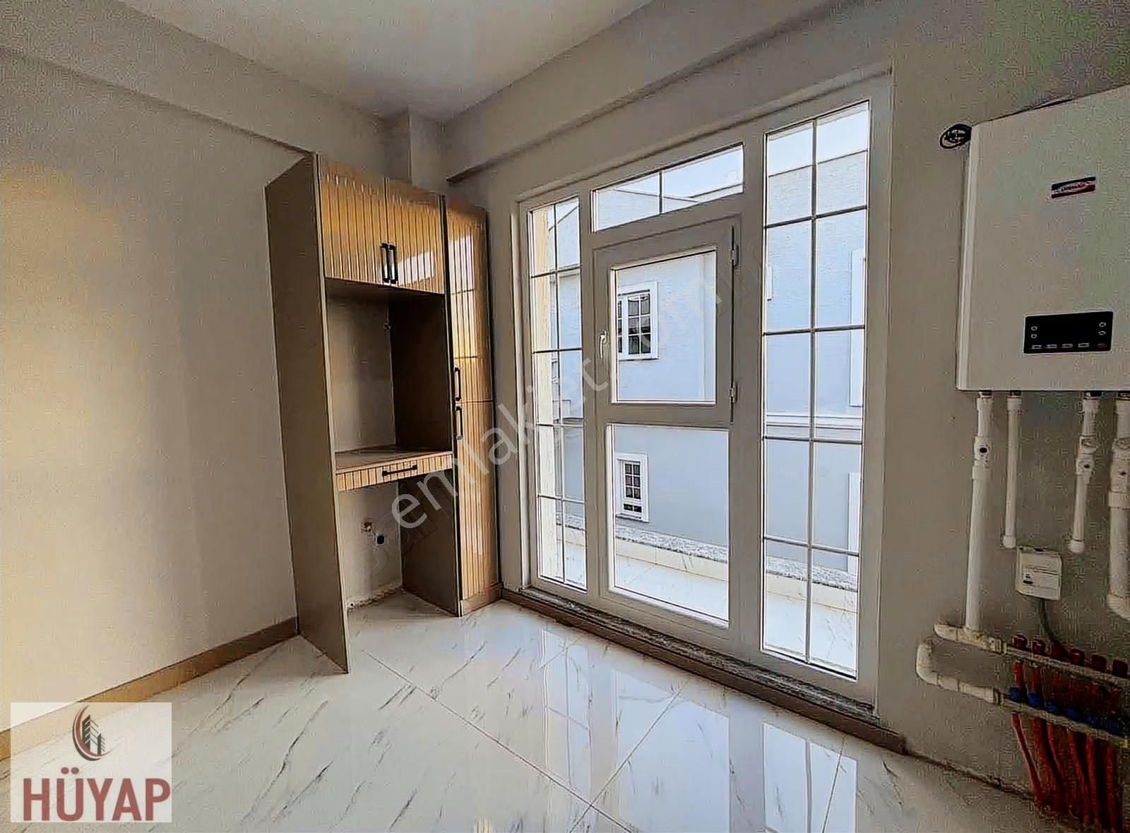 Çanakkale Merkez Çınarlı'da Deniz Manzaralı Sıfır Satılık Villa - Görsel 19