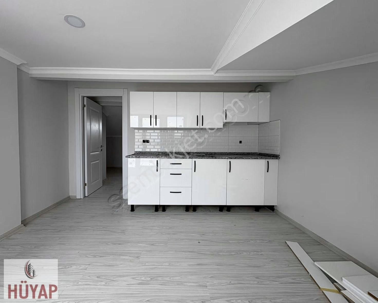 Çanakkale Yeni Emniyete Yakın 3+1 Teraslı Dubleks Daire - Görsel 4