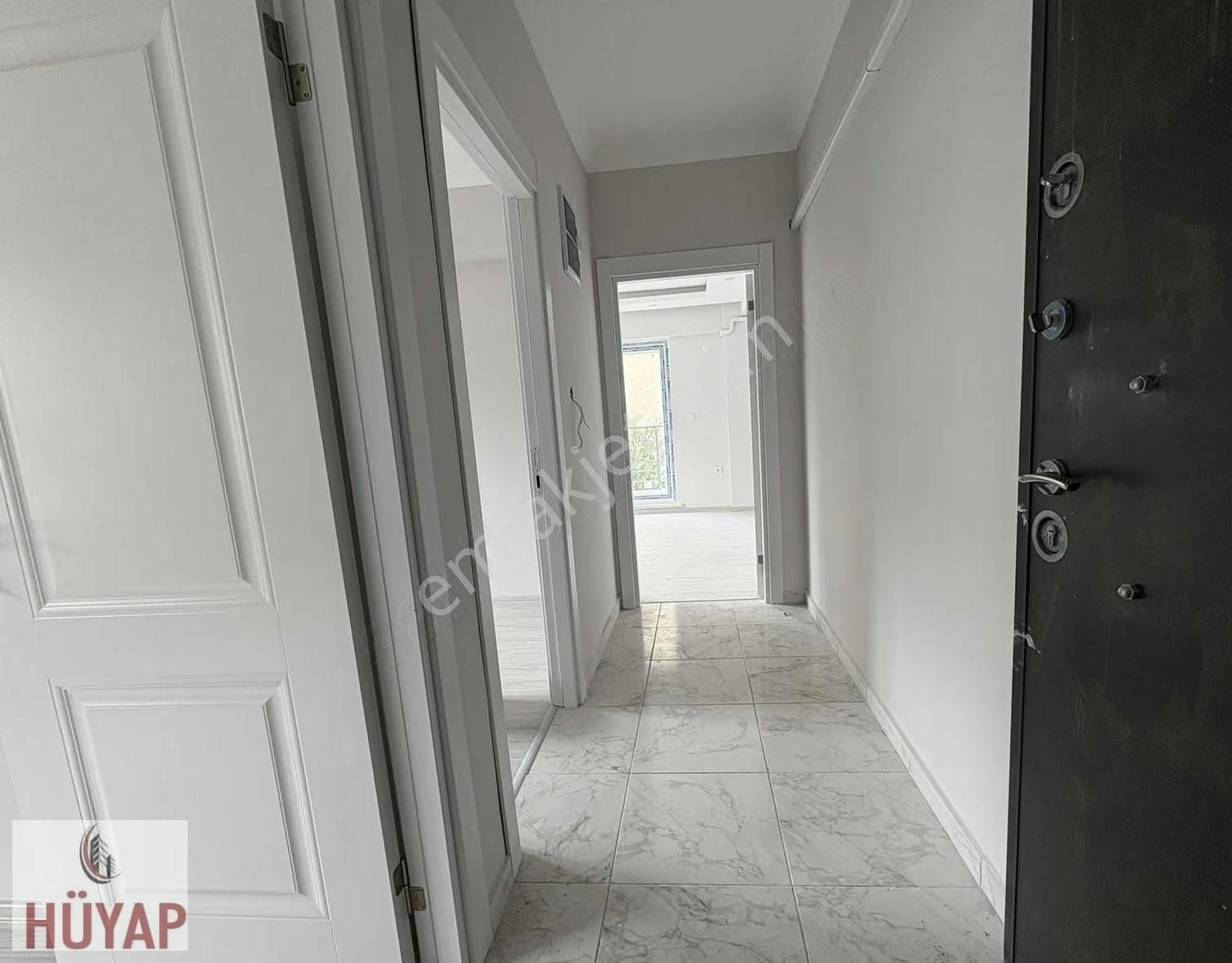 Çanakkale Yeni Emniyete Yakın 3+1 Teraslı Dubleks Daire - Görsel 9