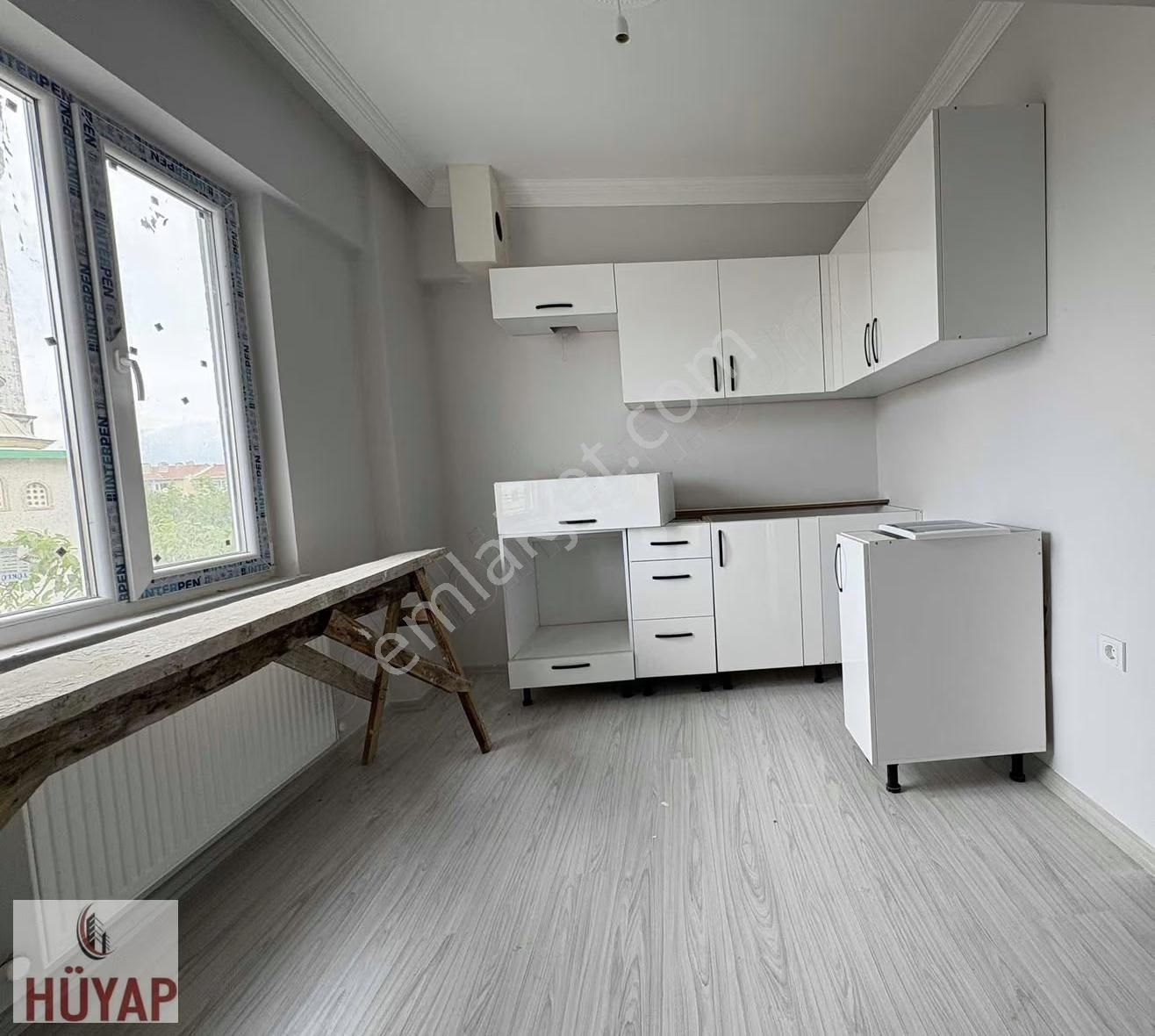 Çanakkale Yeni Emniyete Yakın 3+1 Teraslı Dubleks Daire - Görsel 7