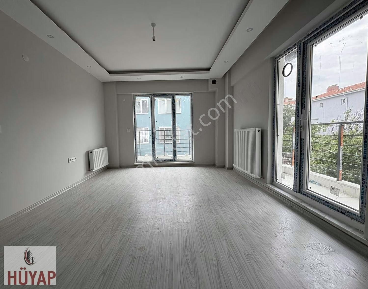 Çanakkale Yeni Emniyete Yakın 3+1 Teraslı Dubleks Daire