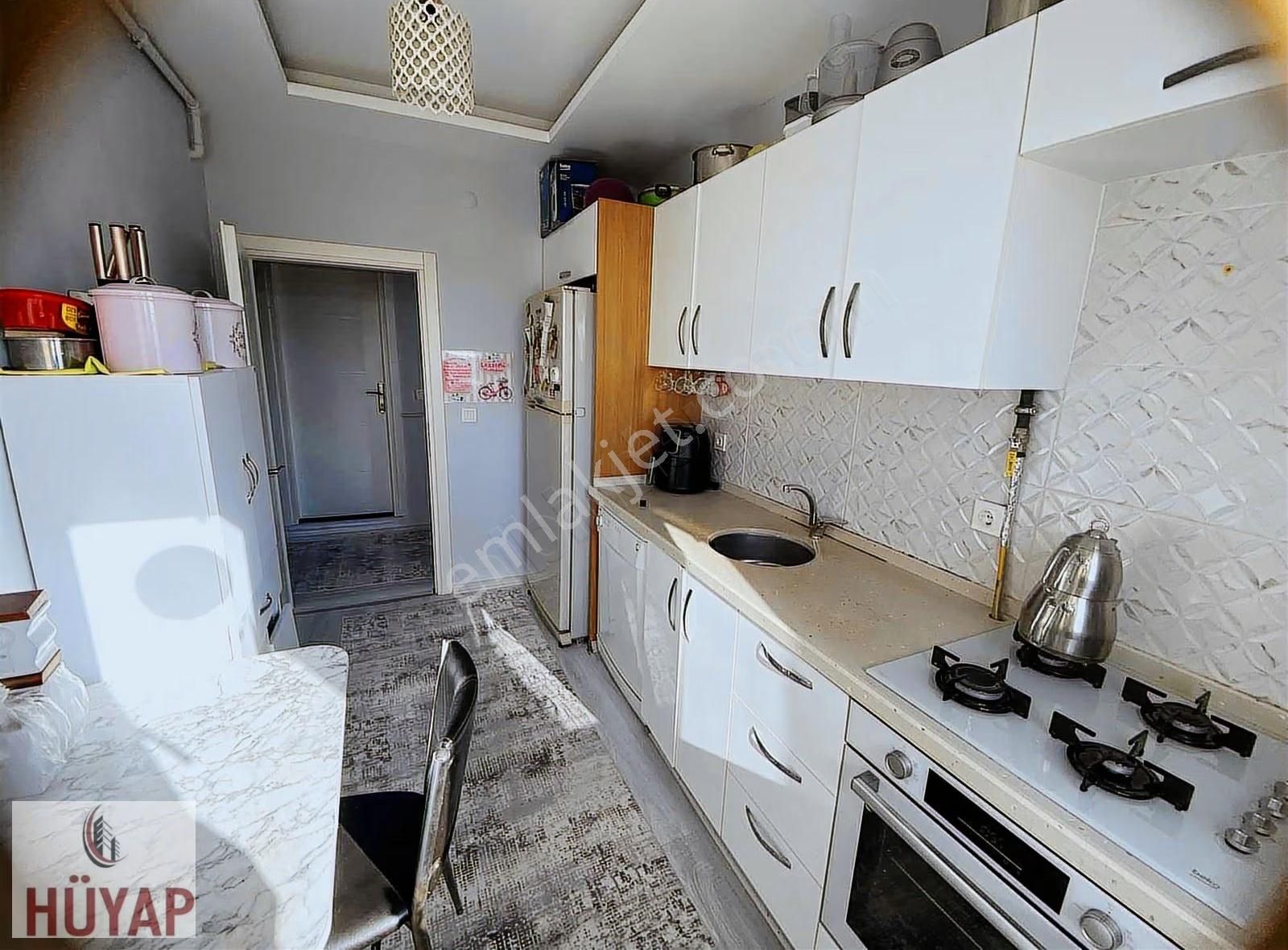 Çanakkale Merkez Barbaros Mahallesi 3+1 Satılık Dubleks Daire - Görsel 2