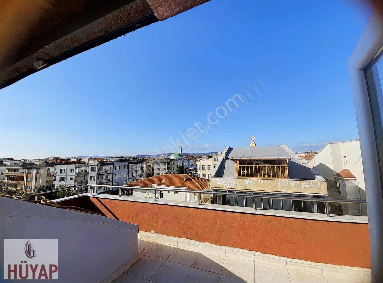 Çanakkale Merkez Barbaros Mahallesi 3+1 Satılık Dubleks Daire - Görsel 4