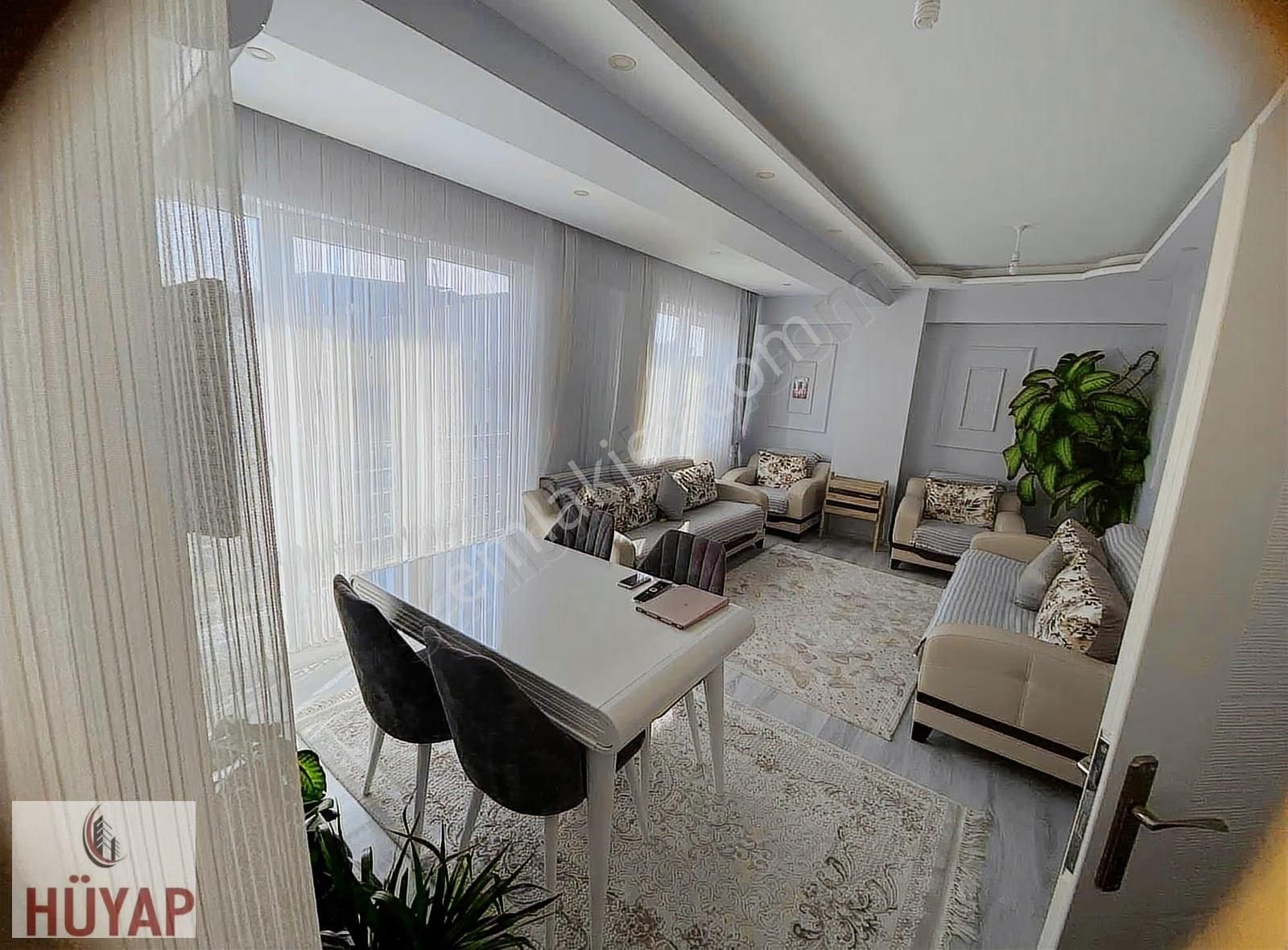 Çanakkale Merkez Barbaros Mahallesi 3+1 Satılık Dubleks Daire - Görsel 9