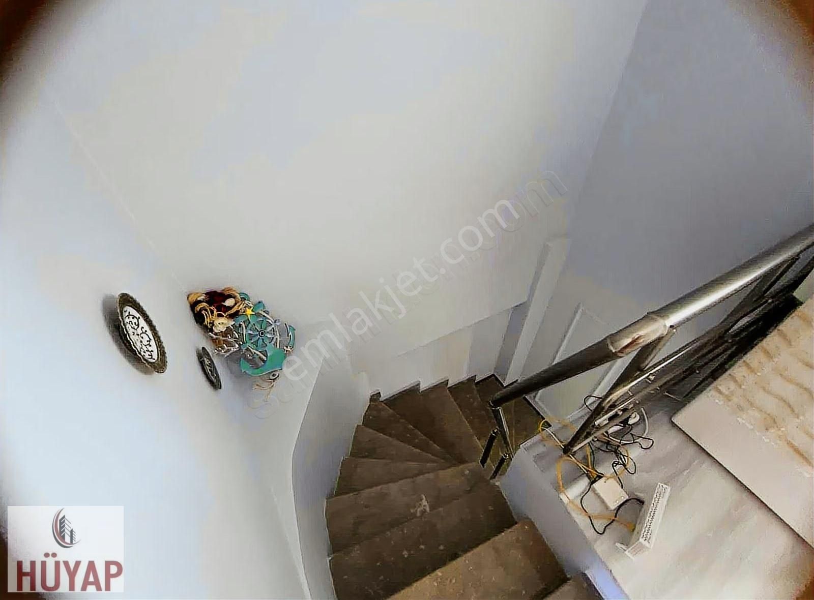 Çanakkale Merkez Barbaros Mahallesi 3+1 Satılık Dubleks Daire - Görsel 18