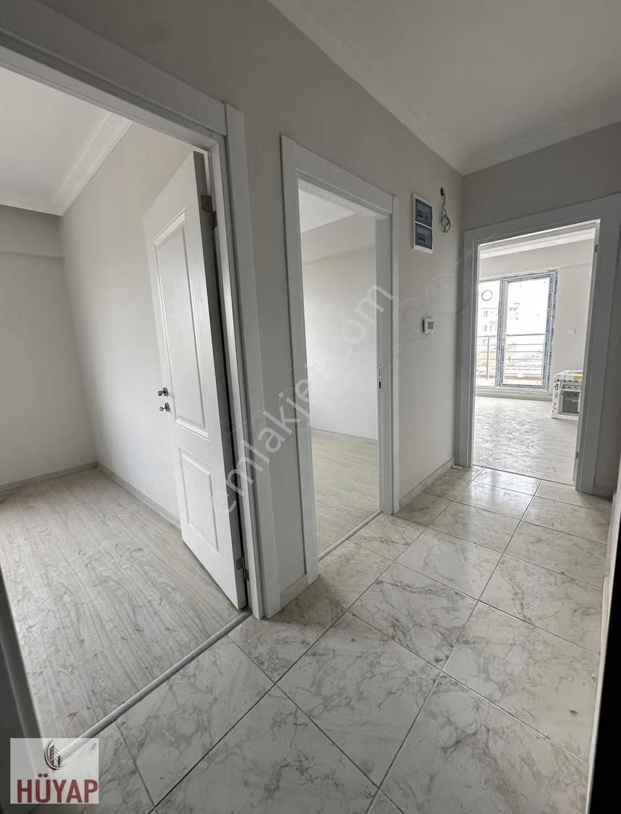 Yeni Emniyetin Arkasında Mükemmel Konumda Satılık 2+1 - Görsel 12