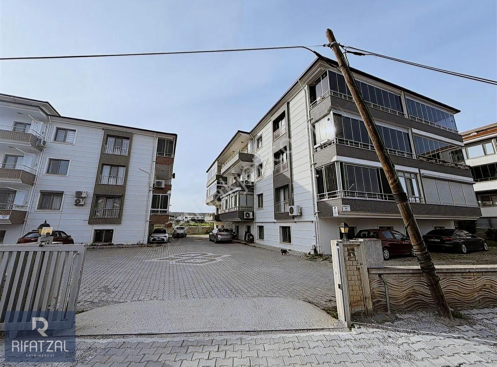 Ayvalık 150 Evler Mah. 120 M2 Kiralık Depolar - Görsel 7