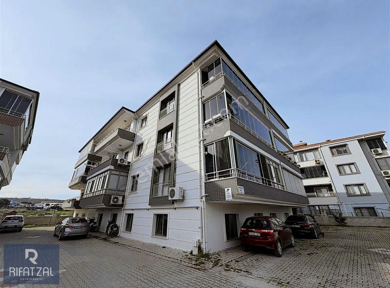 Ayvalık 150 Evler Mah. 120 M2 Kiralık Depolar - Görsel 13