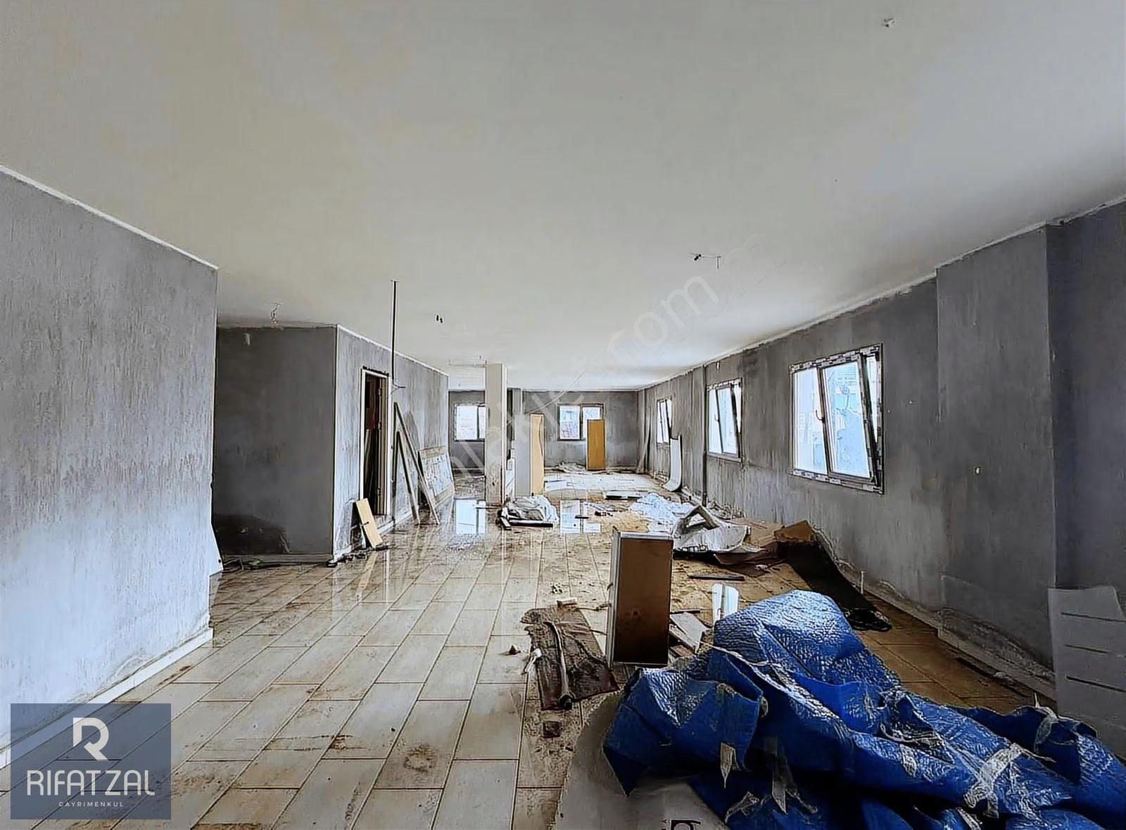 Ayvalık 150 Evler Mah. 120 M2 Kiralık Depolar - Görsel 6